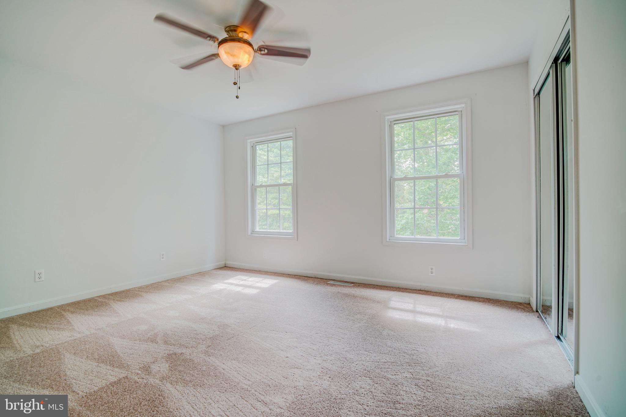 BANNISTER - Residential