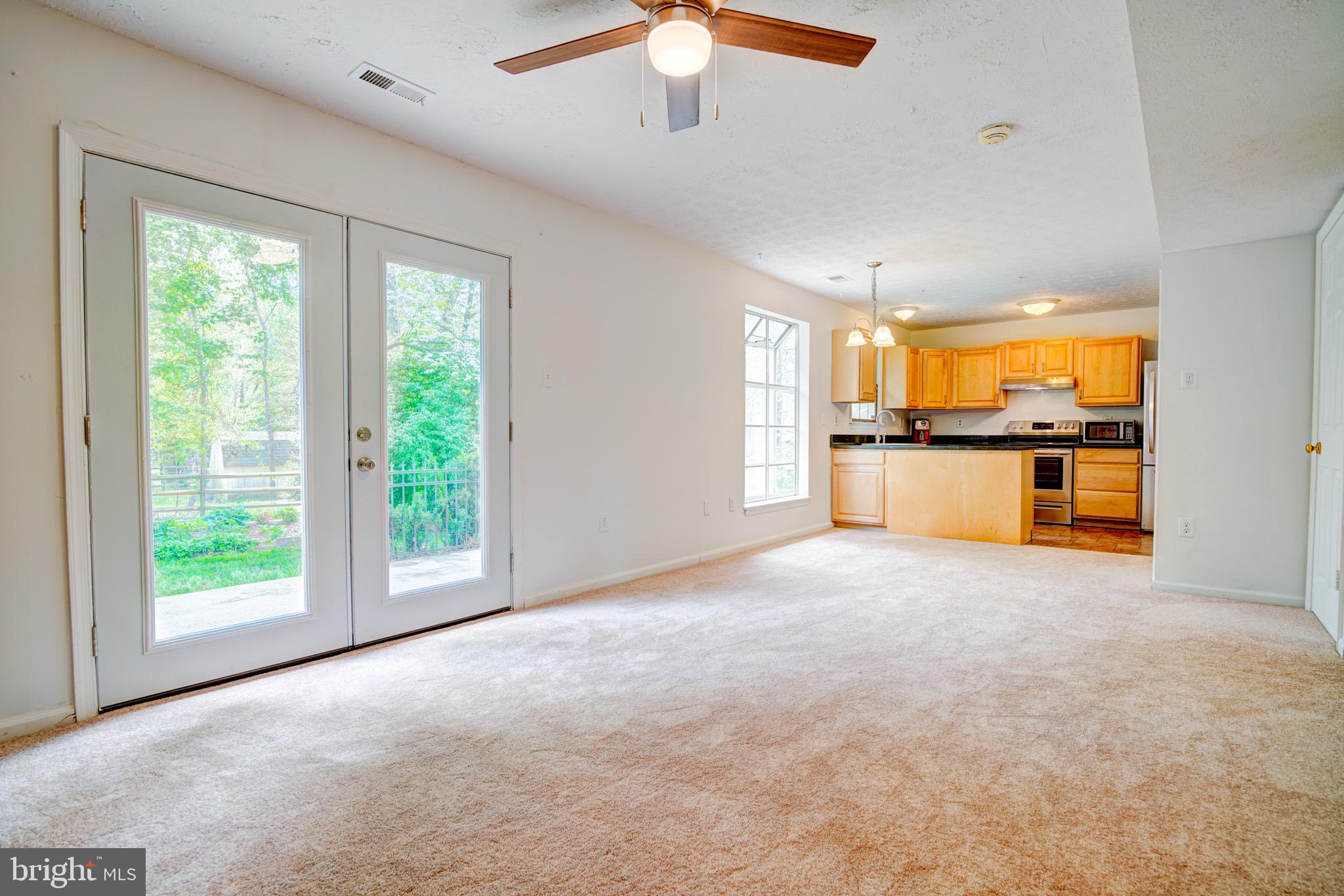 BANNISTER - Residential