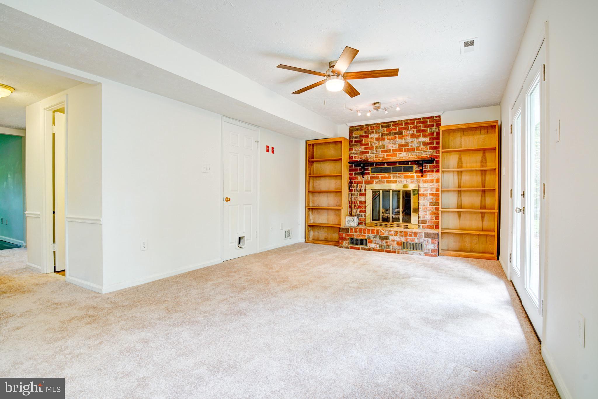 BANNISTER - Residential