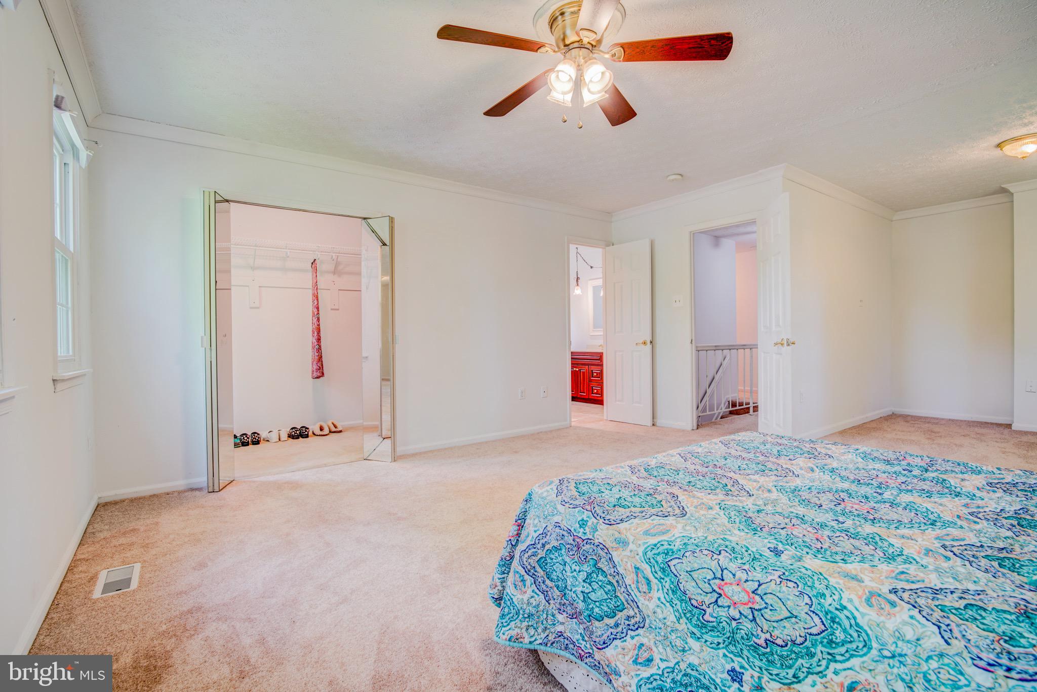 BANNISTER - Residential