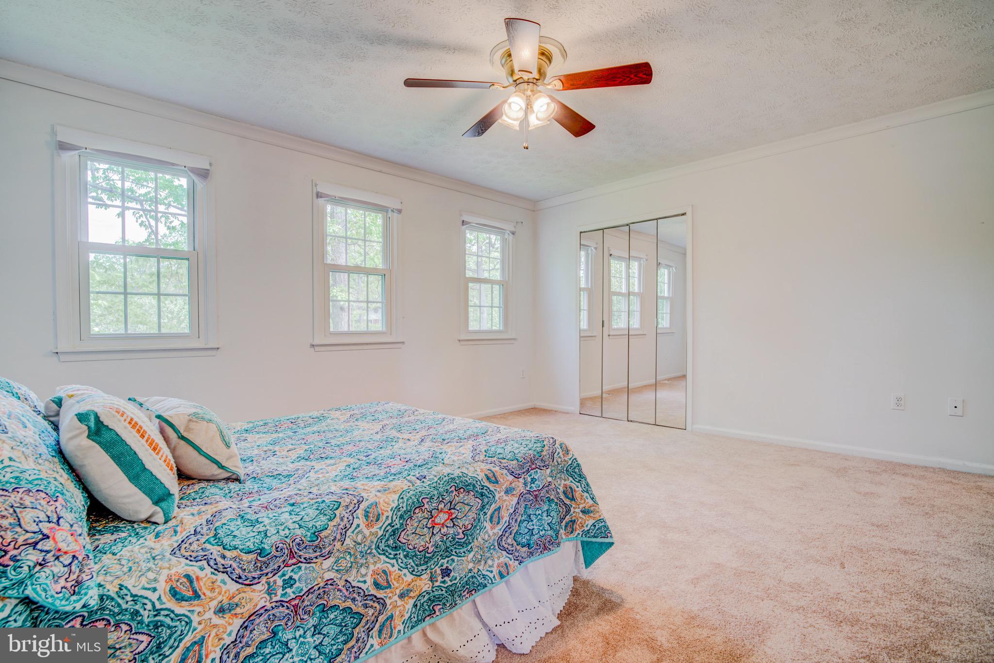 BANNISTER - Residential