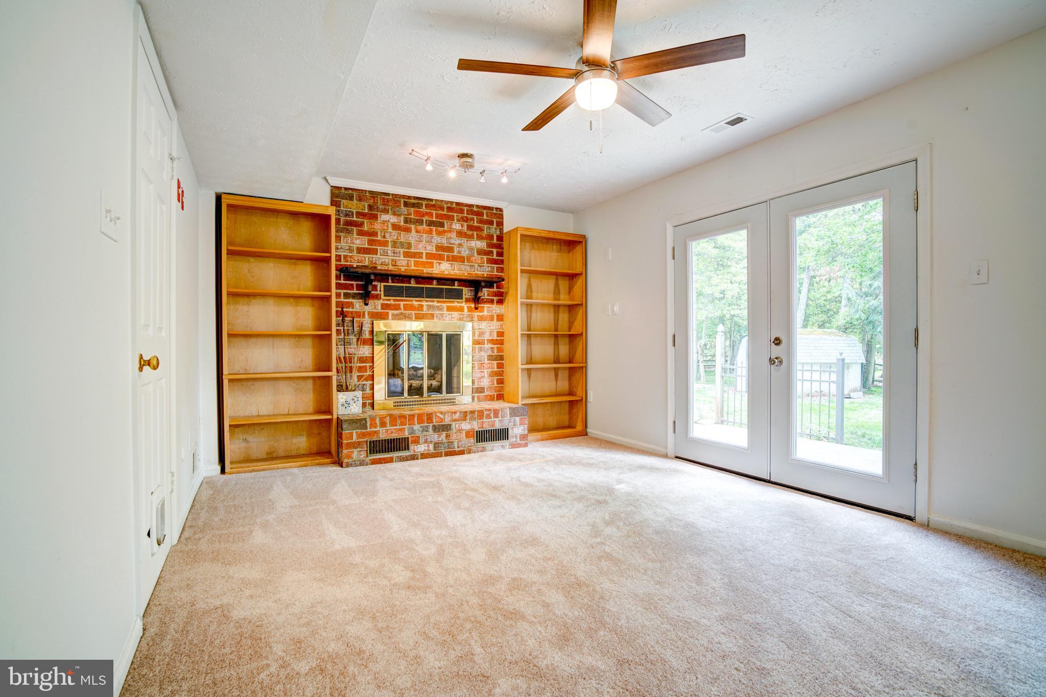 BANNISTER - Residential