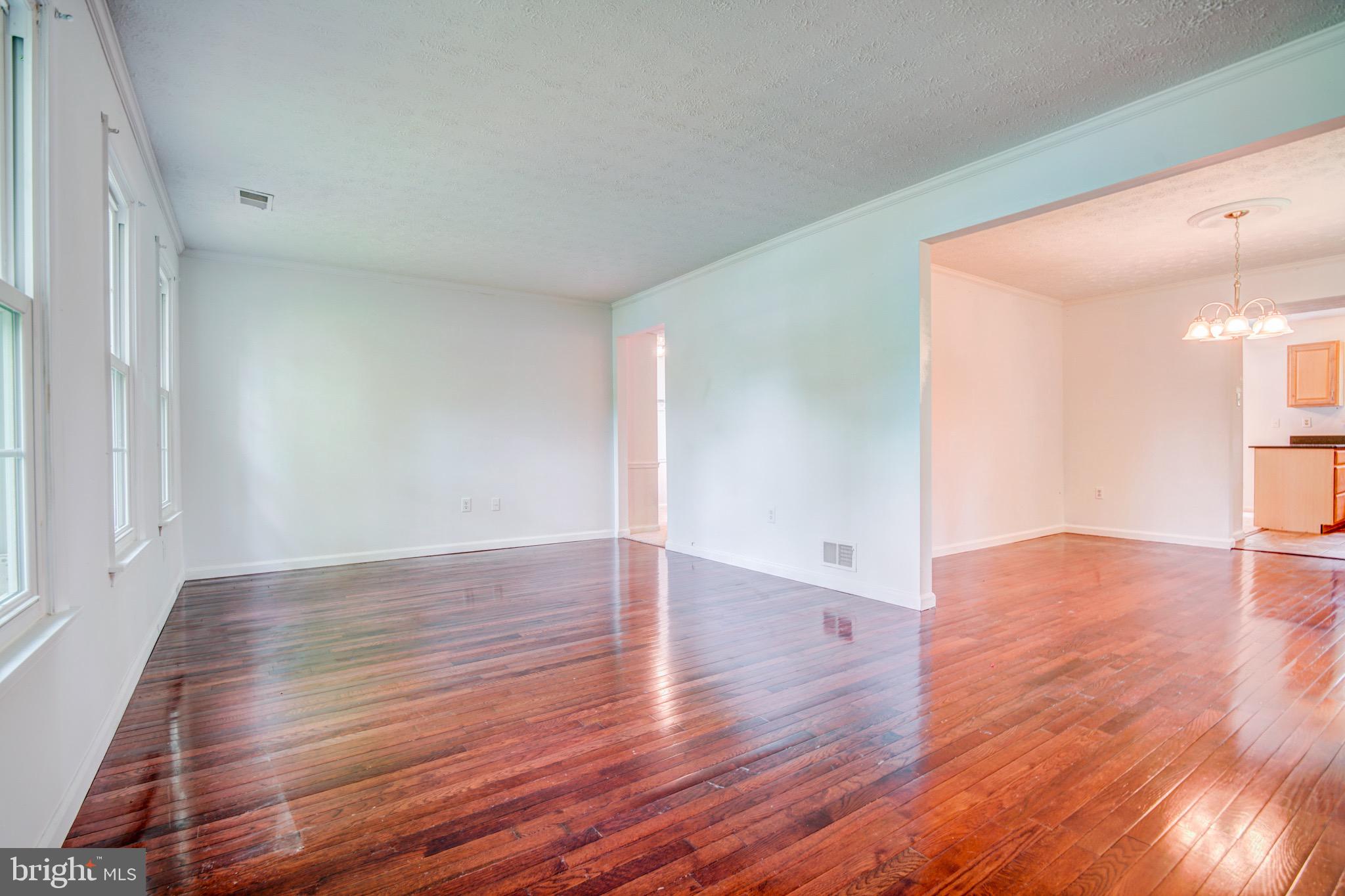 BANNISTER - Residential