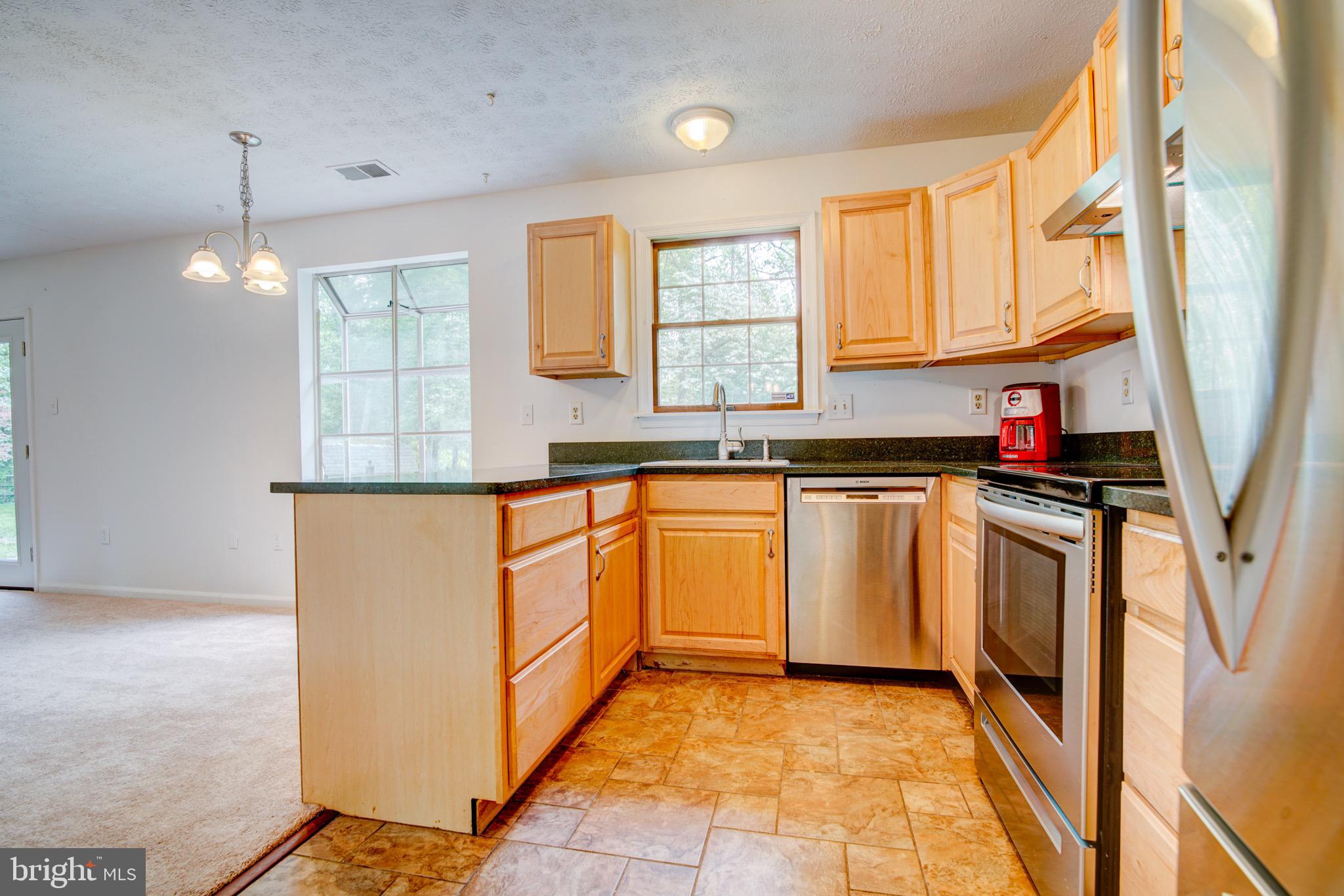 BANNISTER - Residential