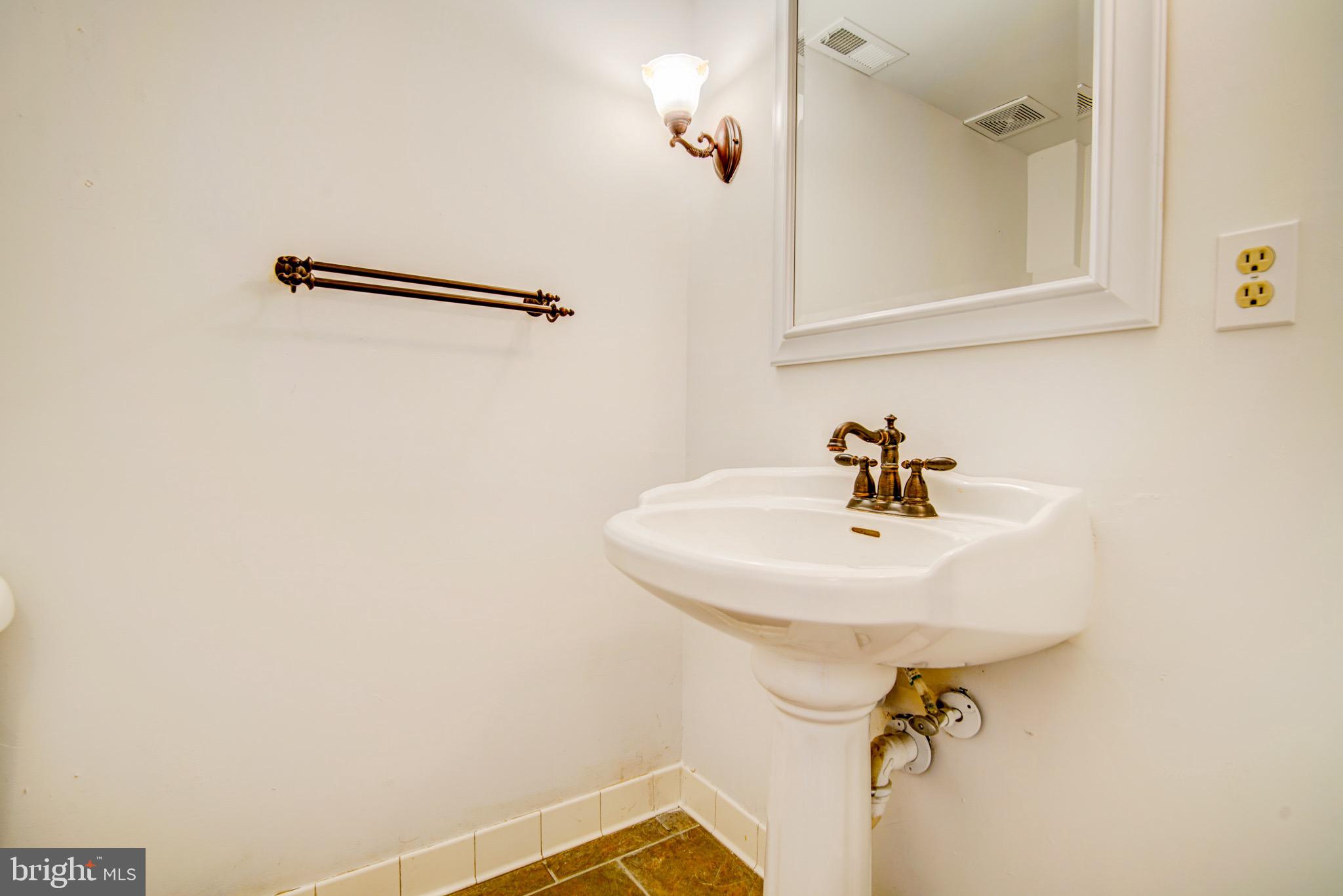 BANNISTER - Residential