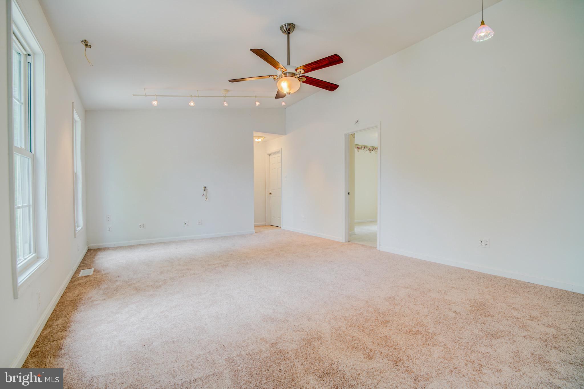 BANNISTER - Residential