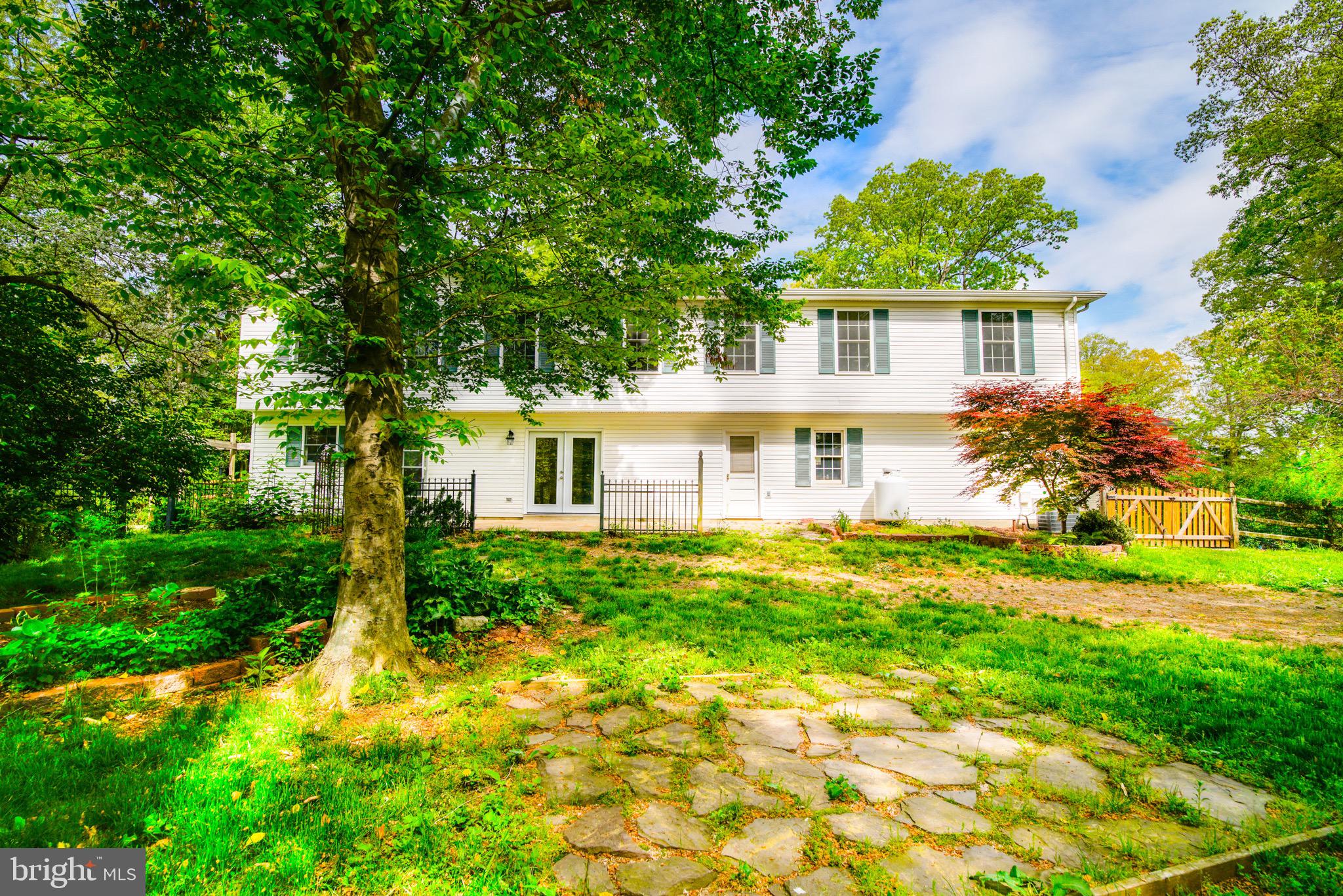 BANNISTER - Residential