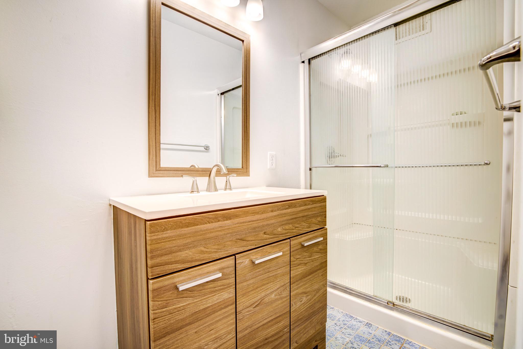 BANNISTER - Residential