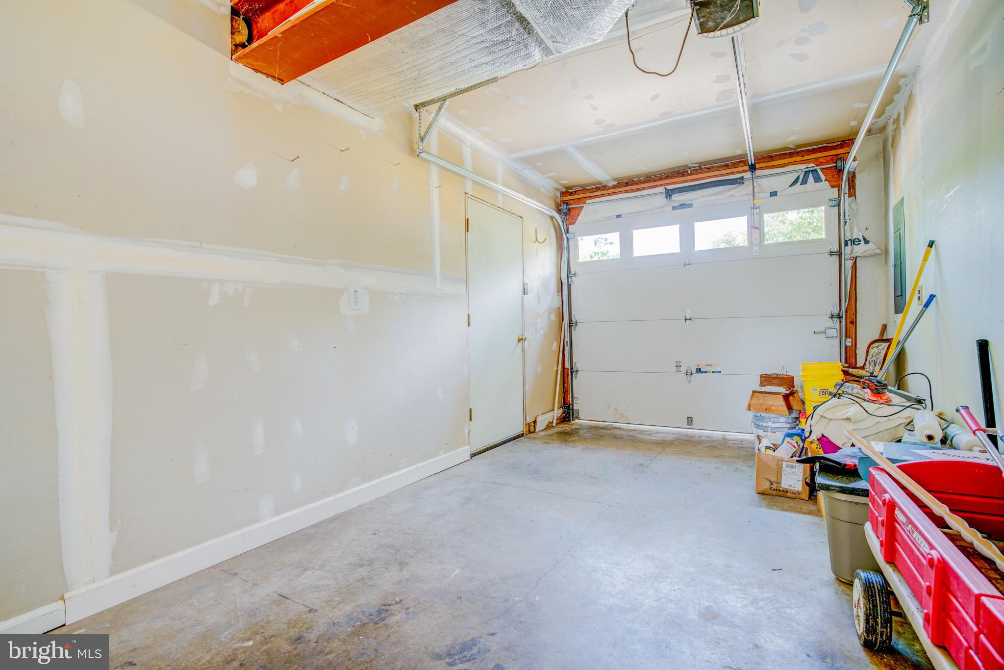 BANNISTER - Residential