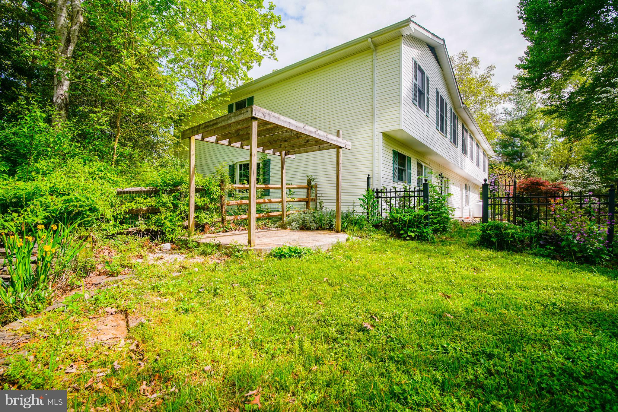 BANNISTER - Residential