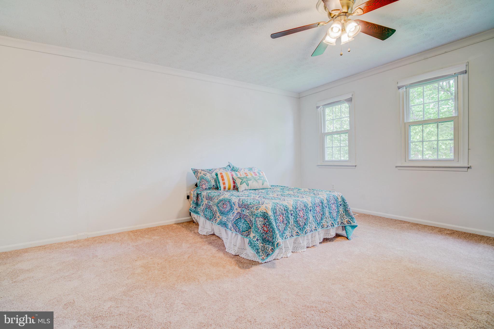 BANNISTER - Residential