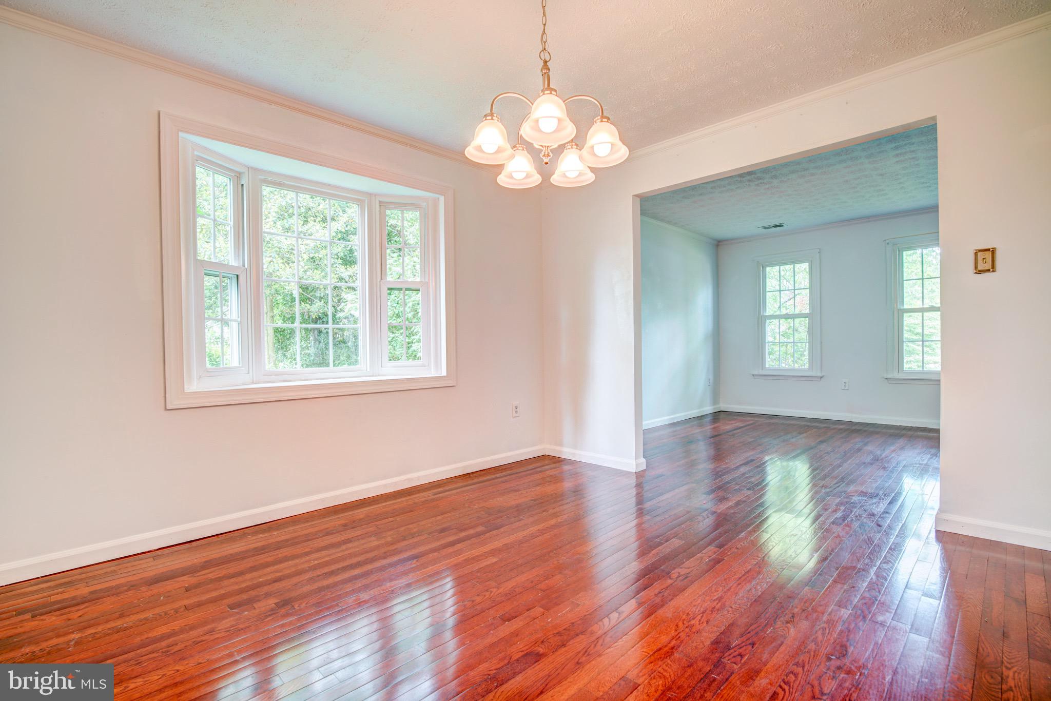 BANNISTER - Residential