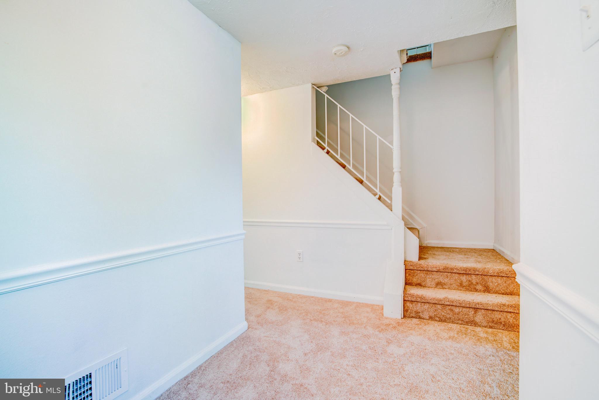 BANNISTER - Residential