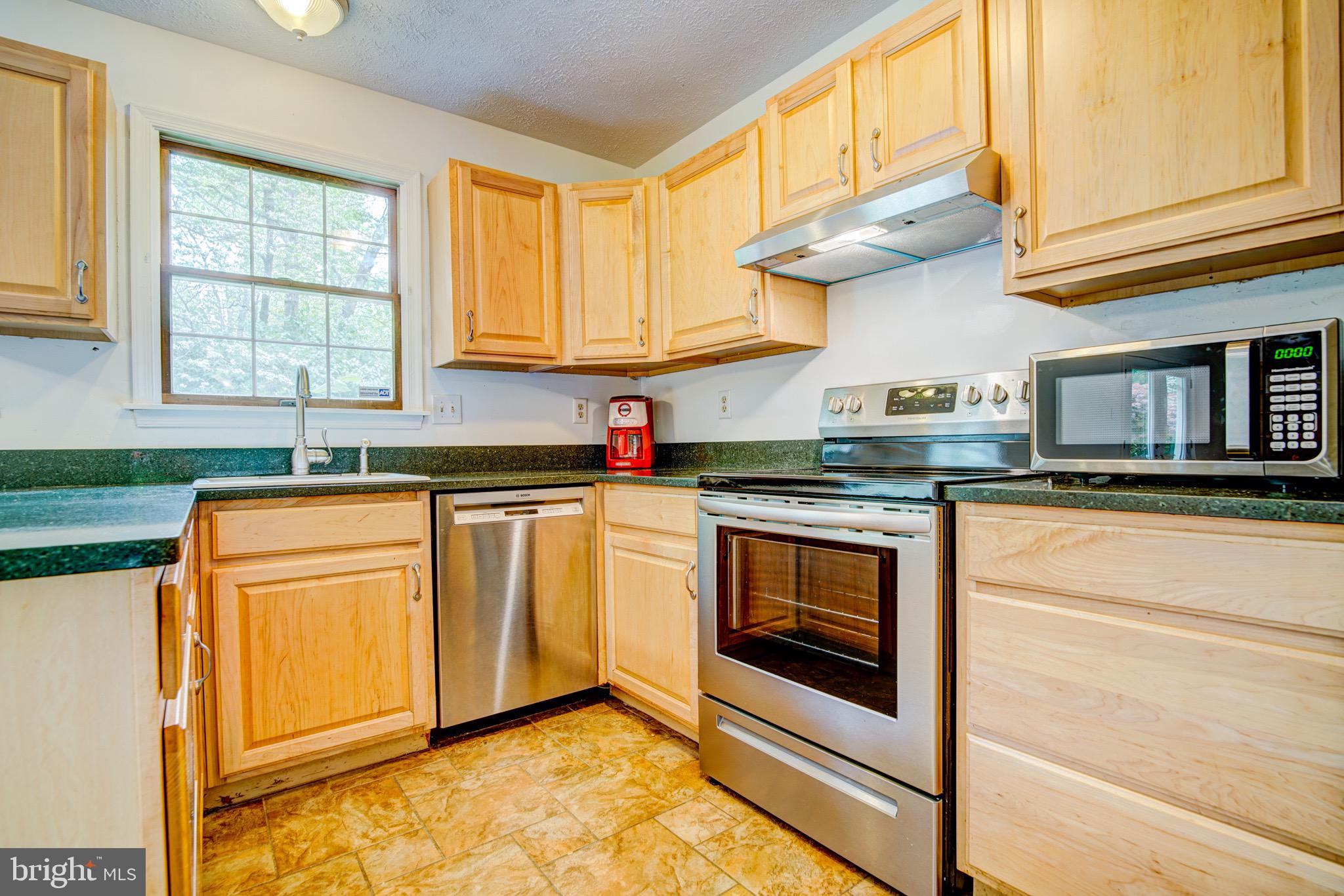 BANNISTER - Residential