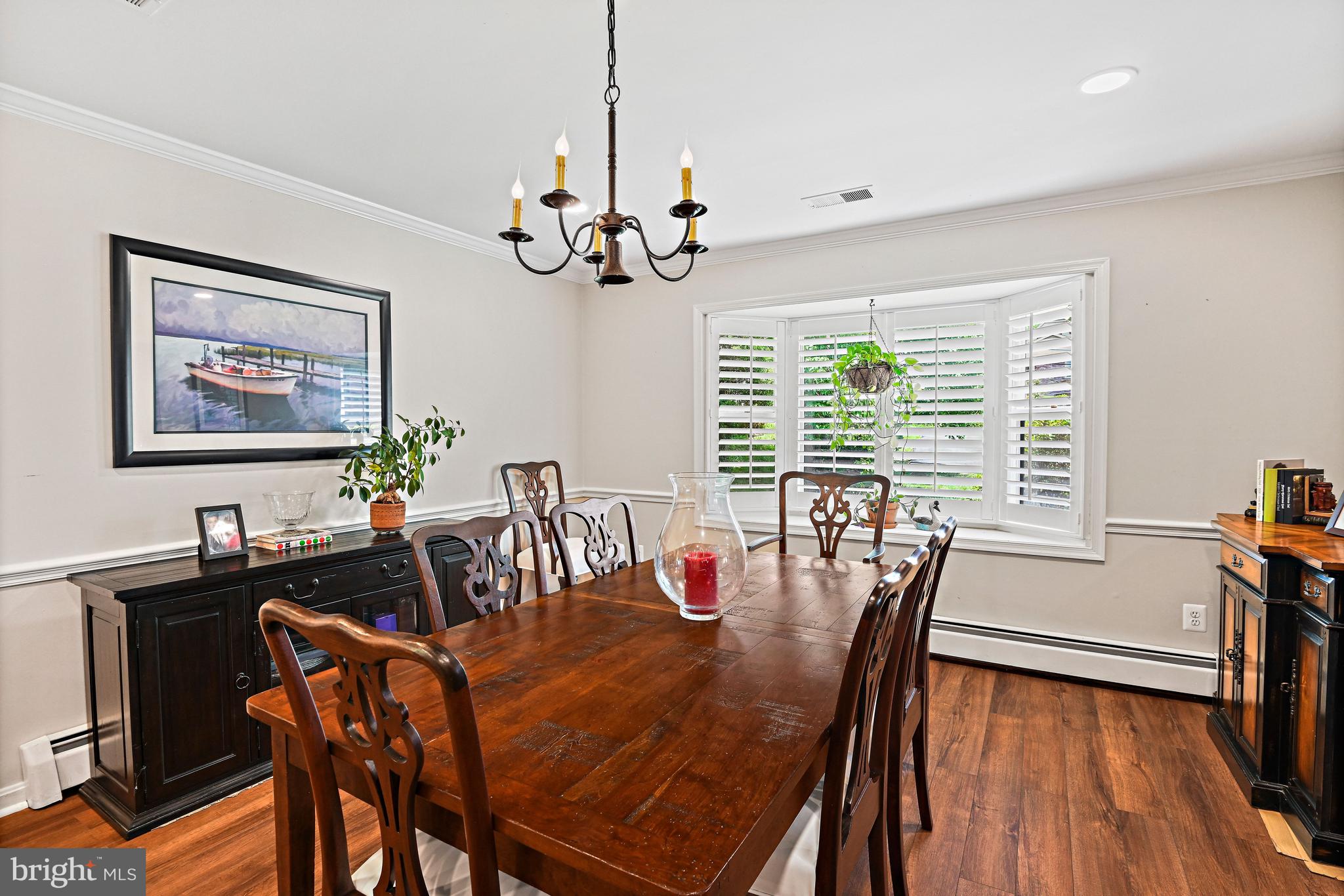 BEVERLY MANOR - Residential