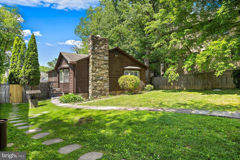 6914 CHELSEA ROAD MCLEAN VA 22101