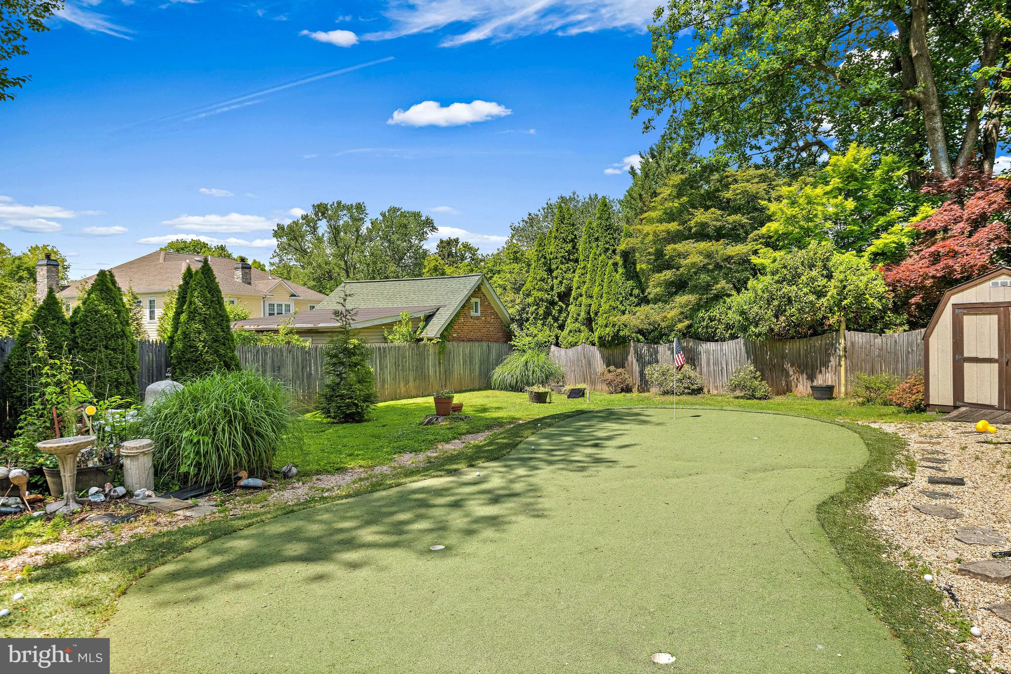 BEVERLY MANOR - Residential