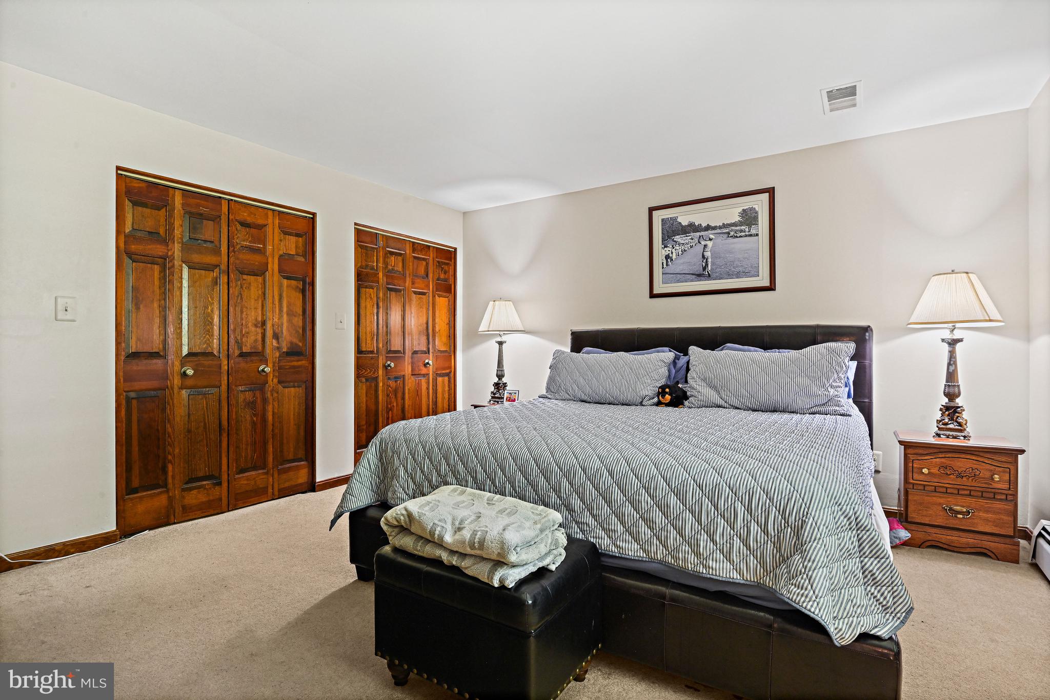 BEVERLY MANOR - Residential