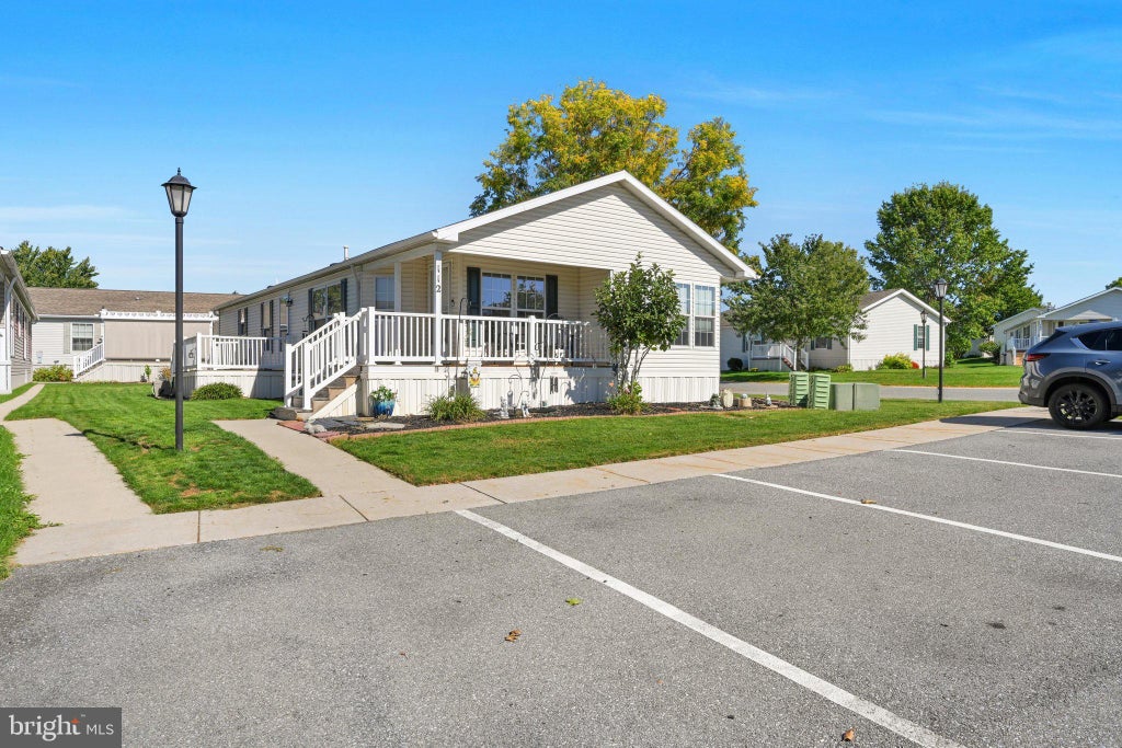 Photo of 112 Summers Drive, LANCASTER, PA 17601 (MLS # PALA2096854)
