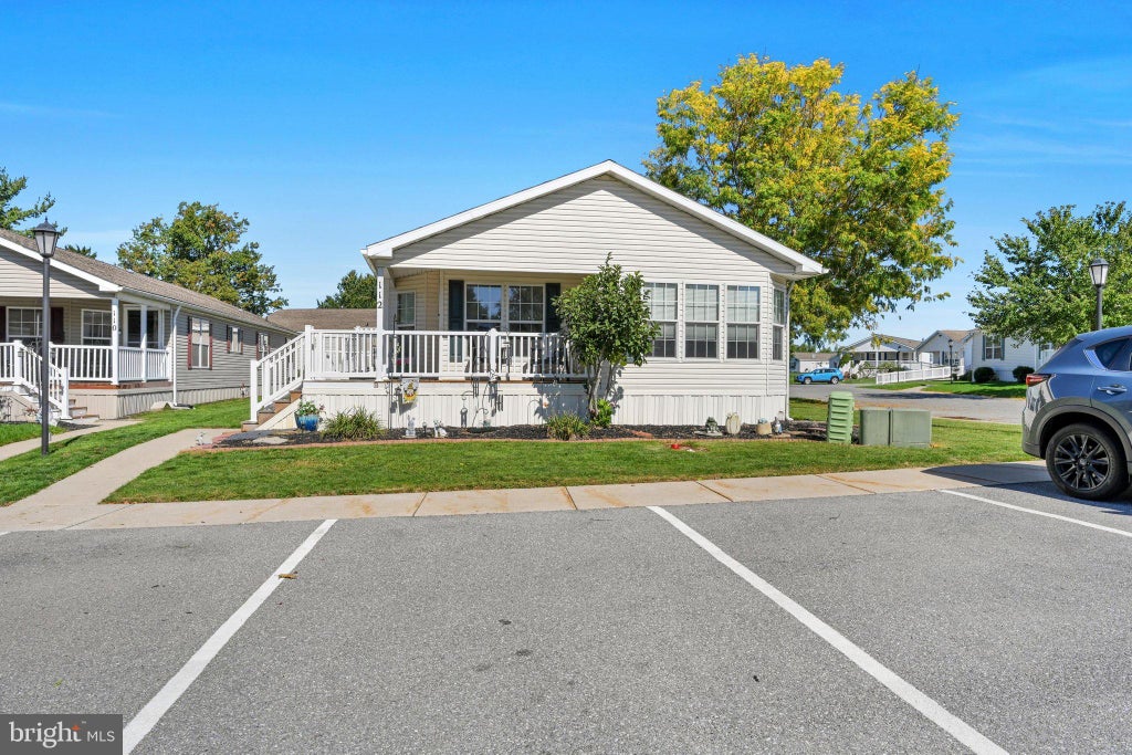 Photo of 112 Summers Drive, LANCASTER, PA 17601 (MLS # PALA2096854)