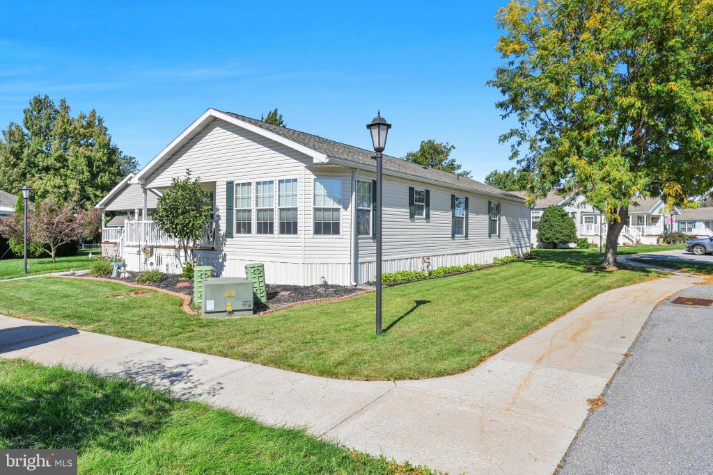Photo of 112 Summers Drive, LANCASTER, PA 17601 (MLS # PALA2096854)