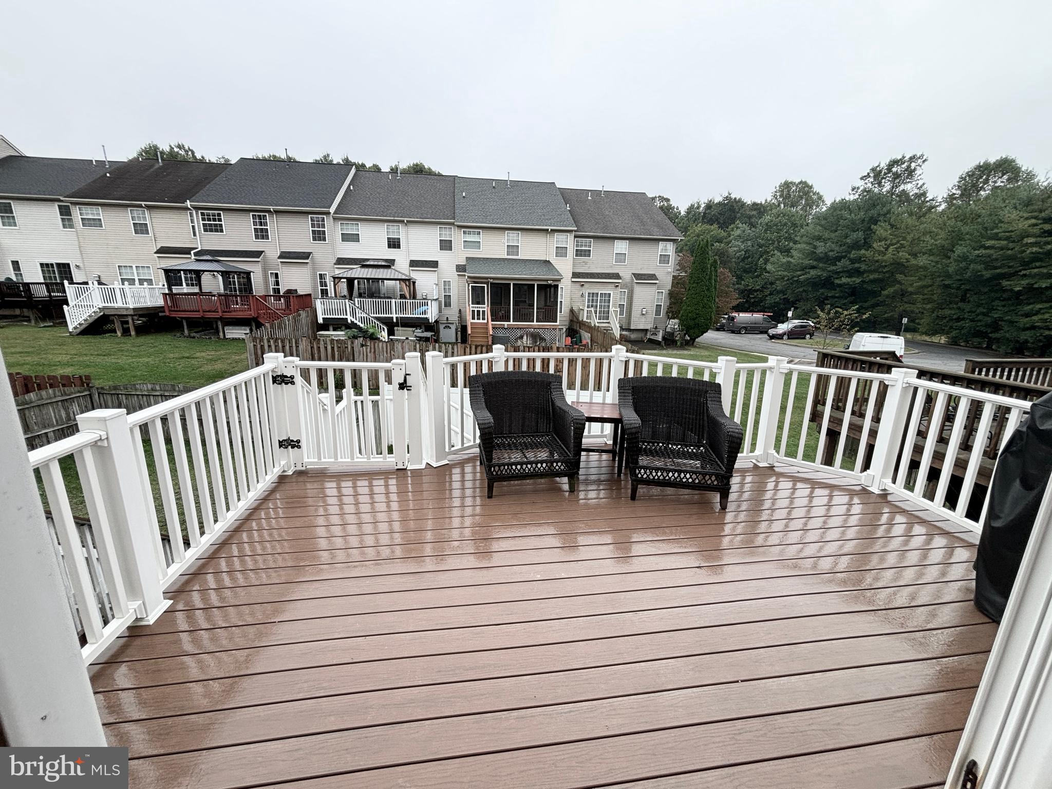 SPENCEOLA FARMS - Residential