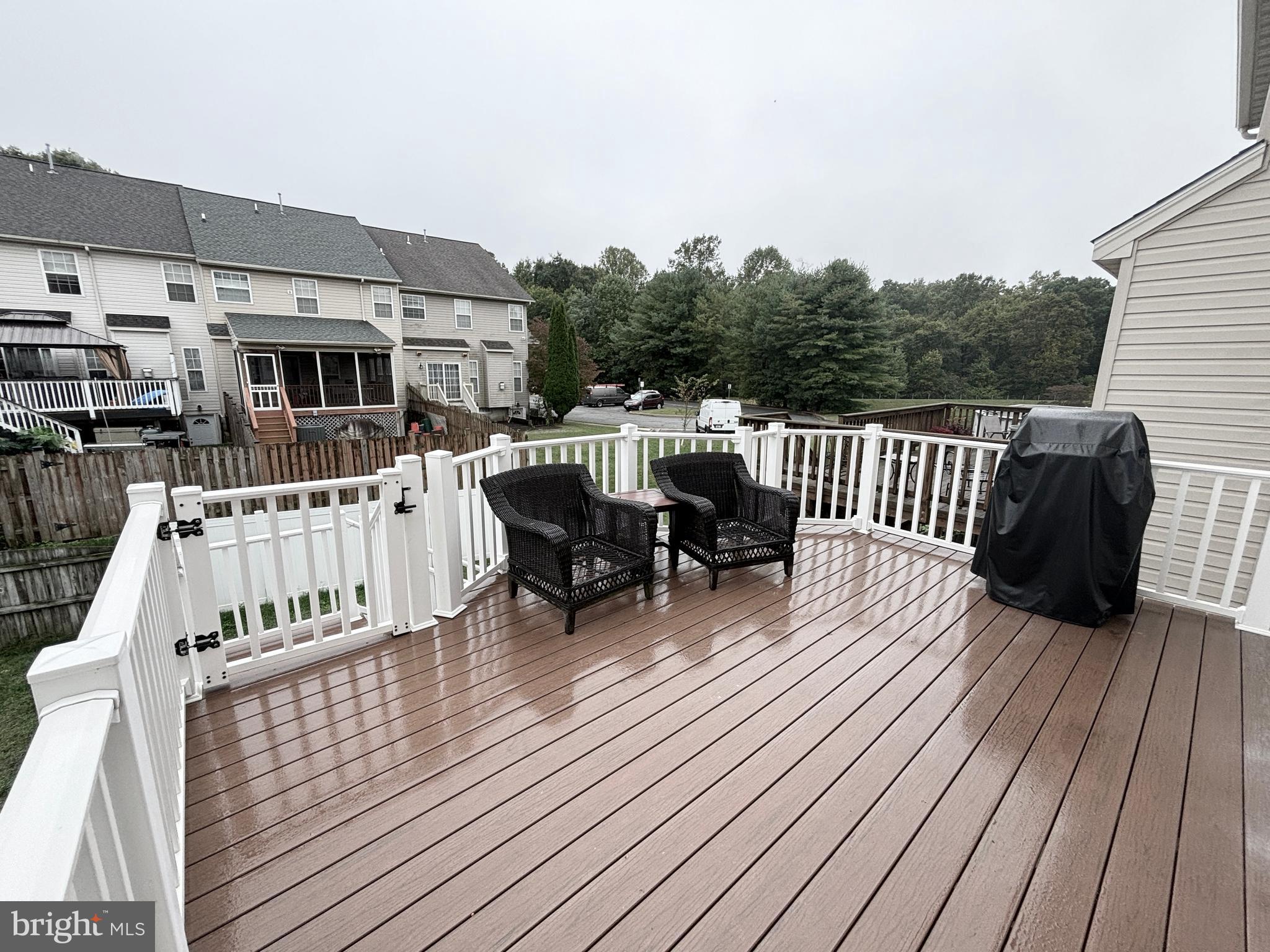 SPENCEOLA FARMS - Residential