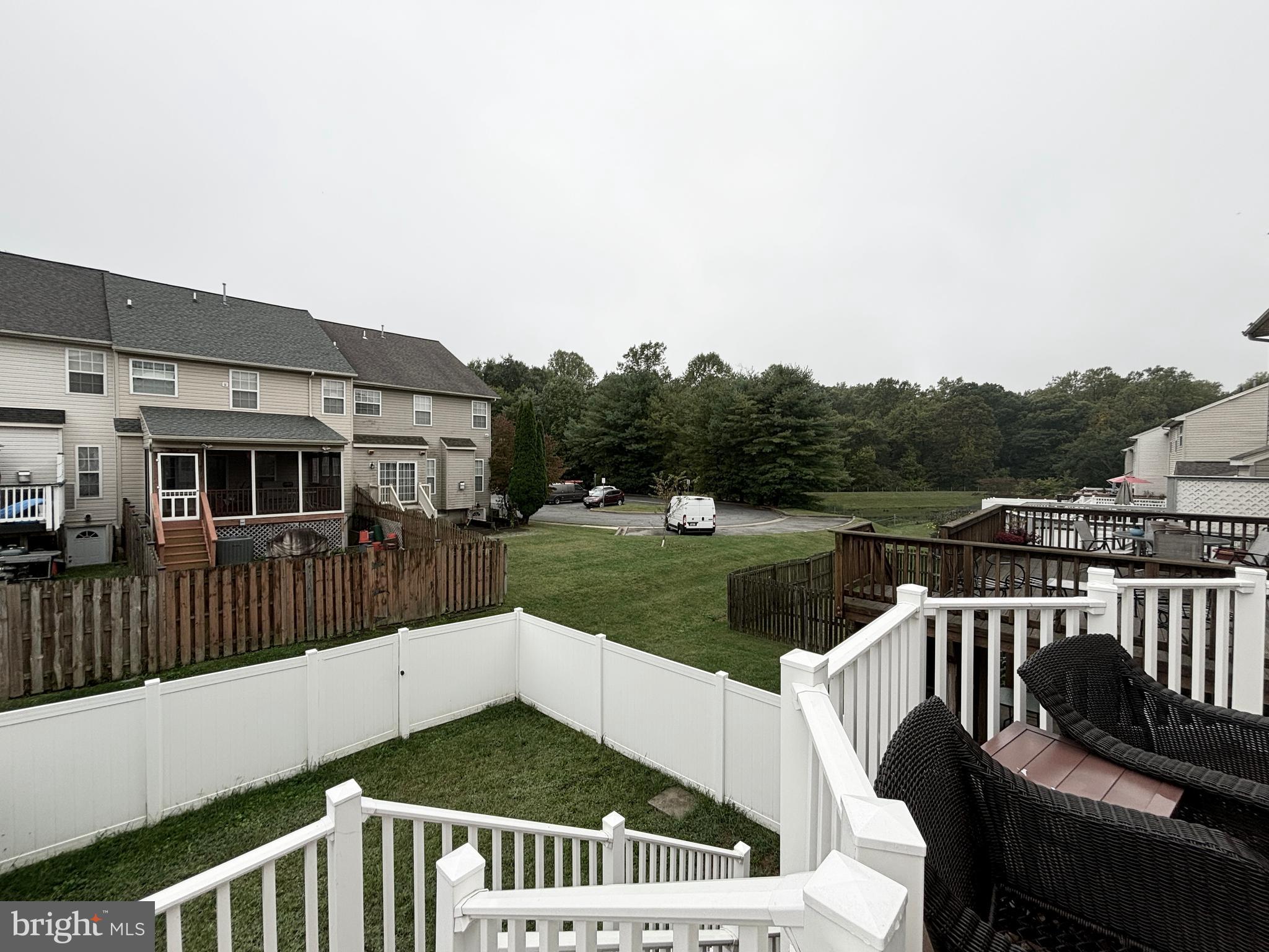 SPENCEOLA FARMS - Residential