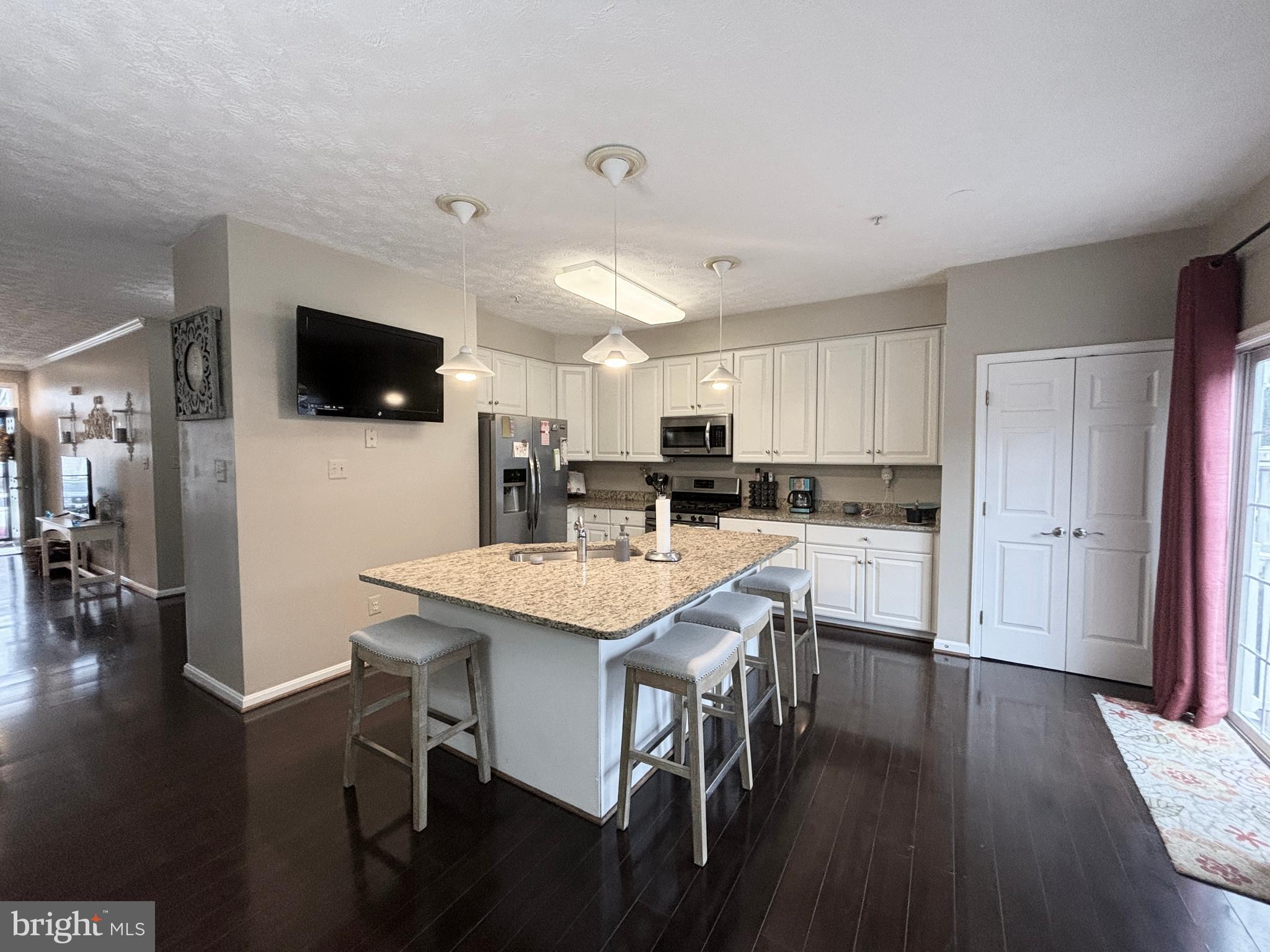 SPENCEOLA FARMS - Residential