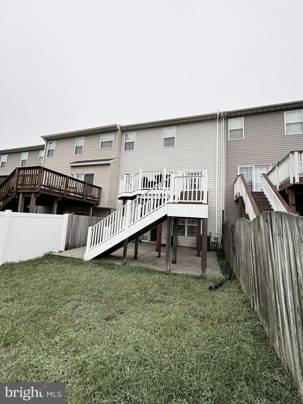 SPENCEOLA FARMS - Residential