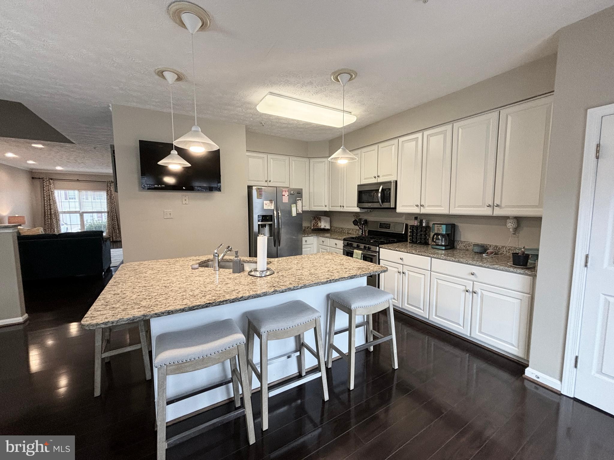 SPENCEOLA FARMS - Residential