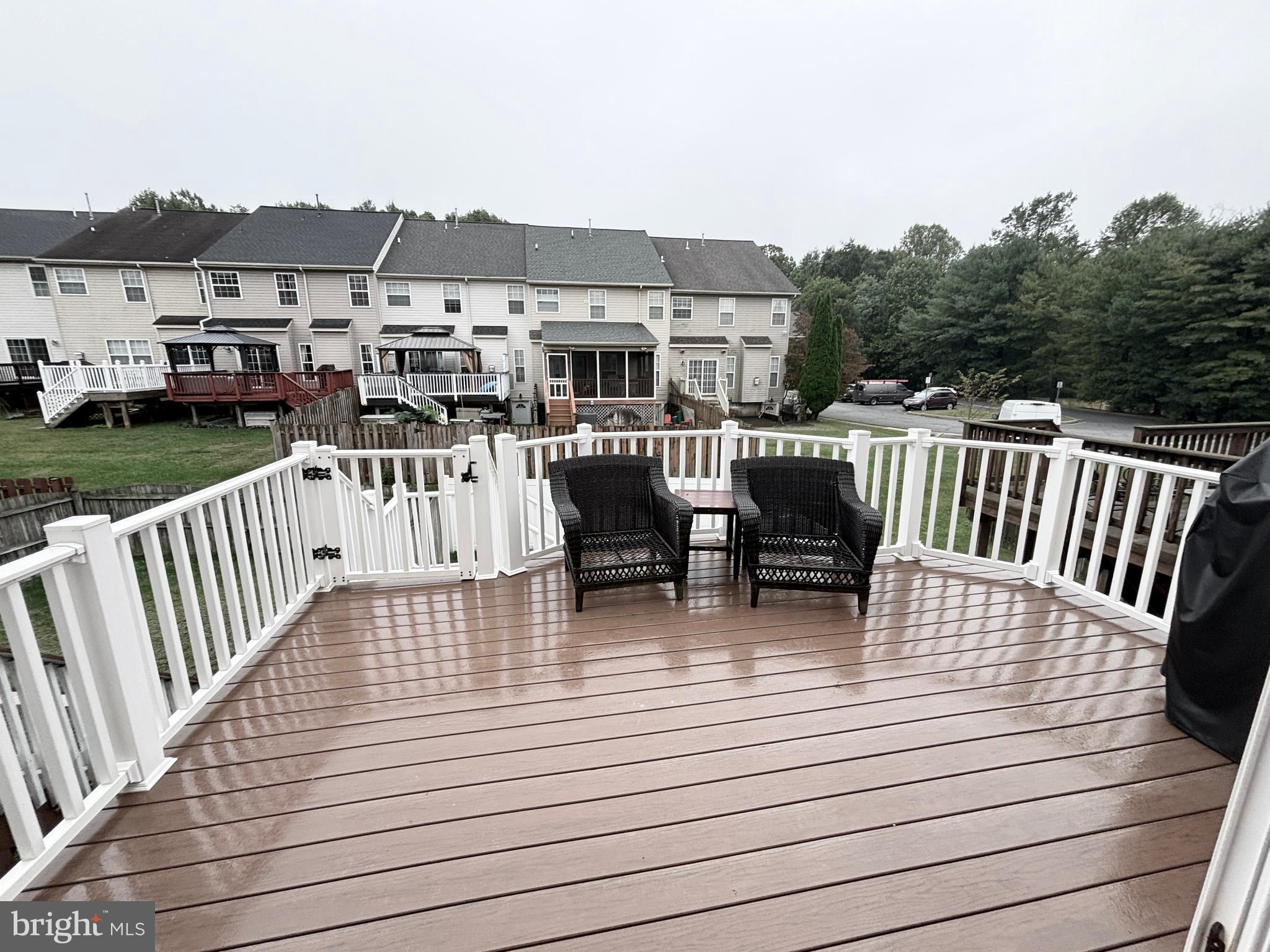 SPENCEOLA FARMS - Residential