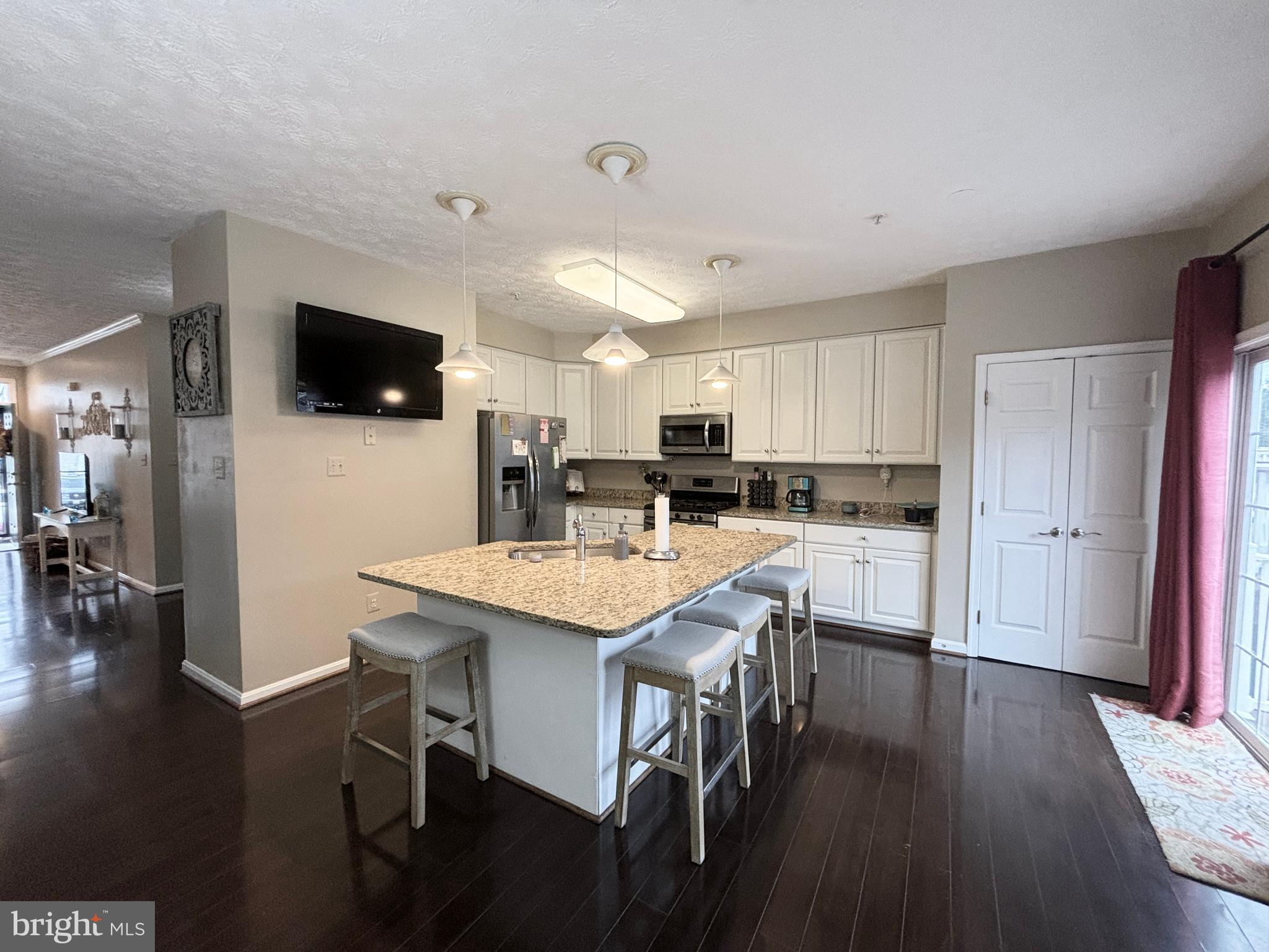 SPENCEOLA FARMS - Residential