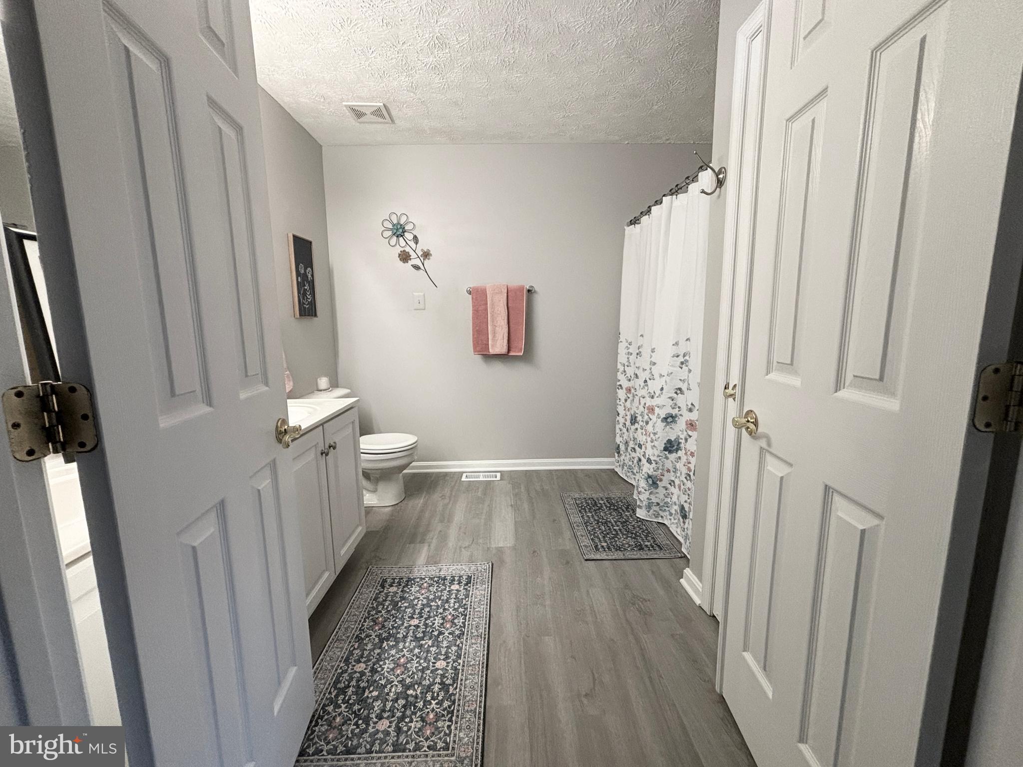 SPENCEOLA FARMS - Residential