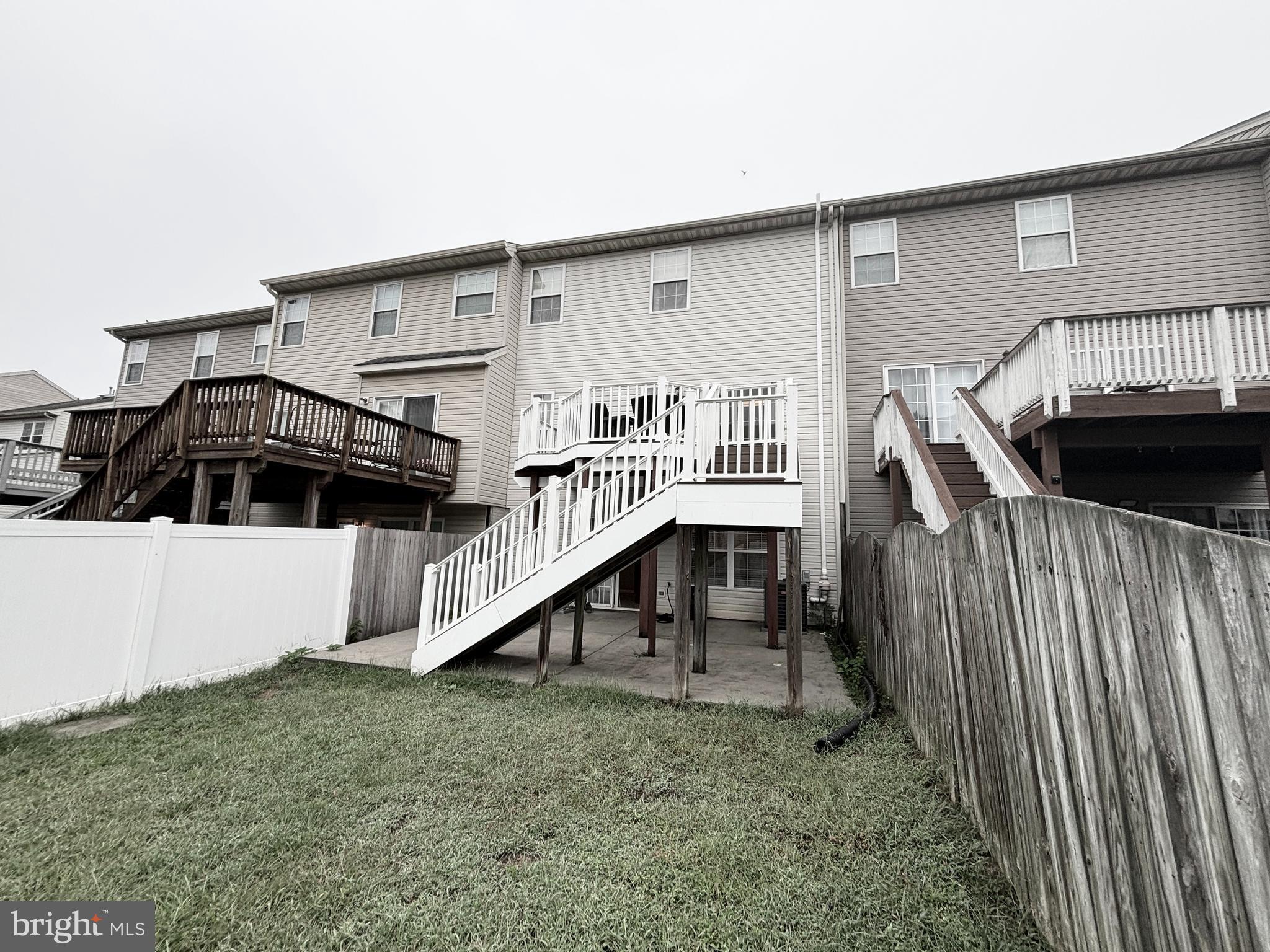 SPENCEOLA FARMS - Residential