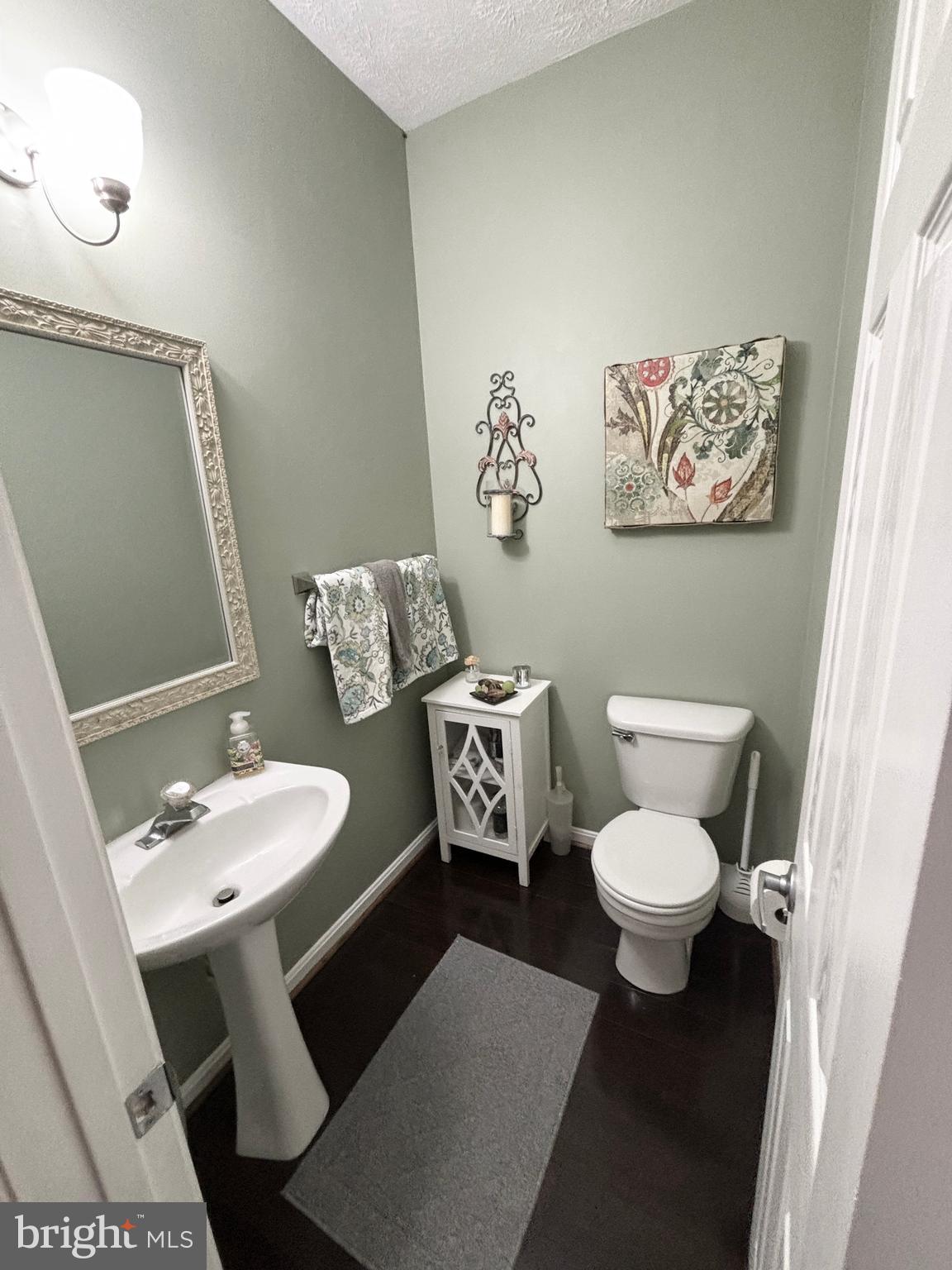 SPENCEOLA FARMS - Residential