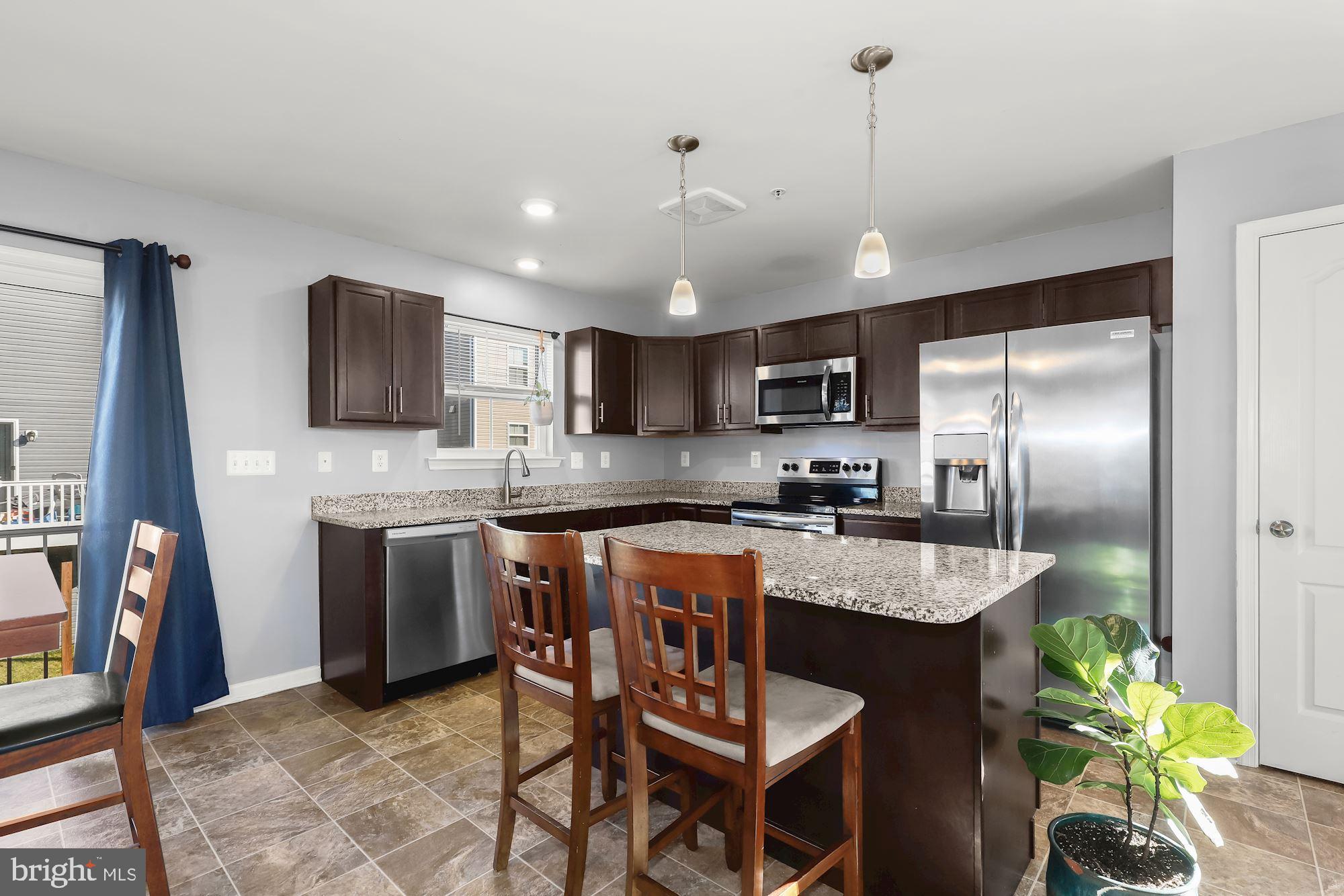 MEADE'S CROSSING - Residential