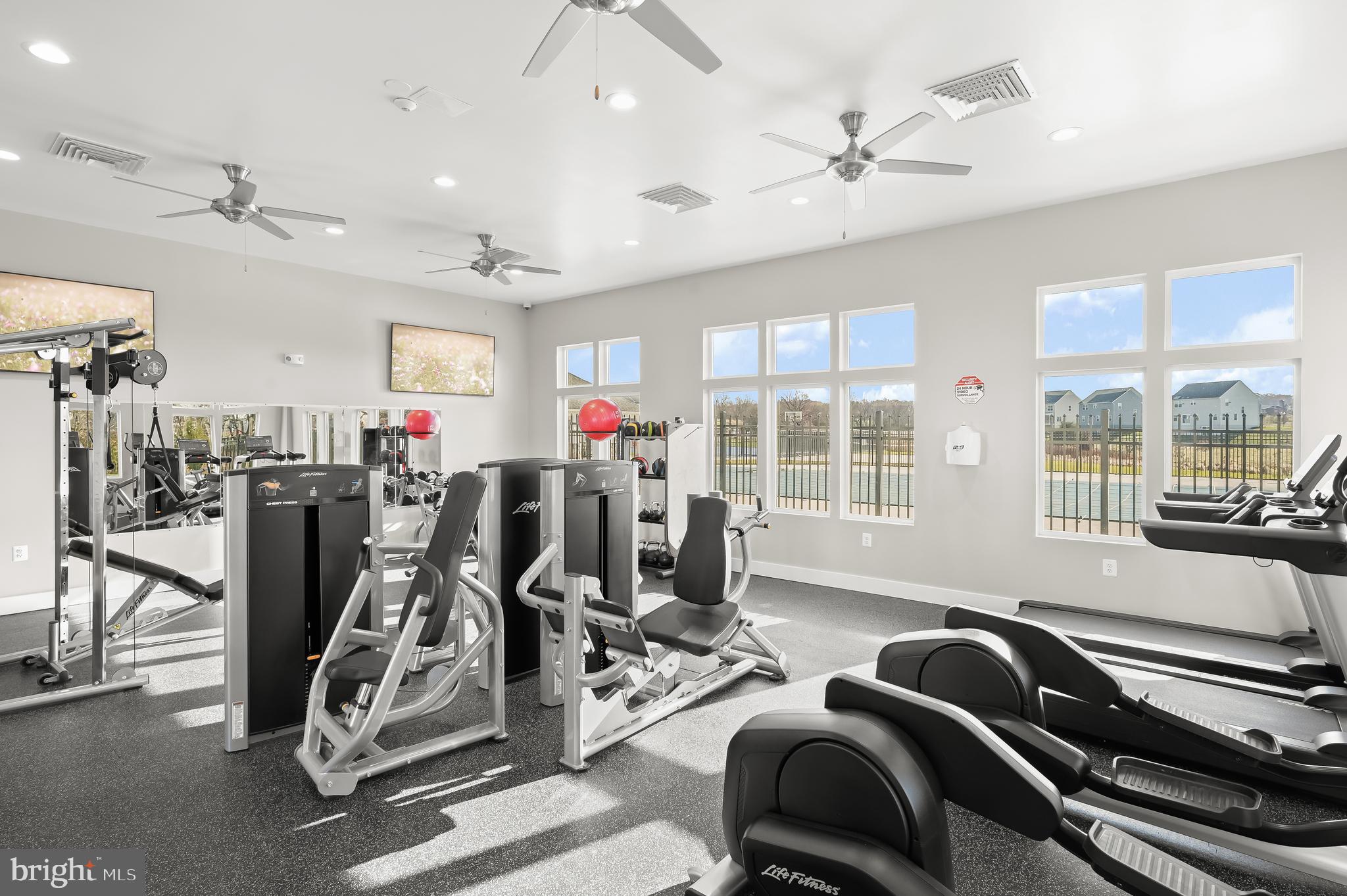 MEADE'S CROSSING - Residential