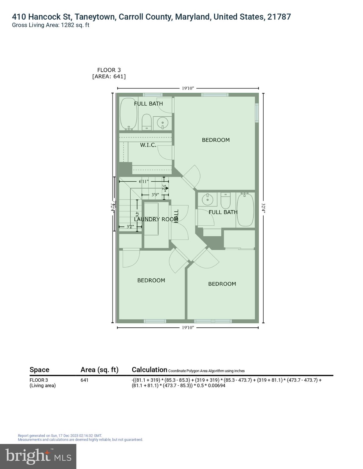 MEADE'S CROSSING - Residential
