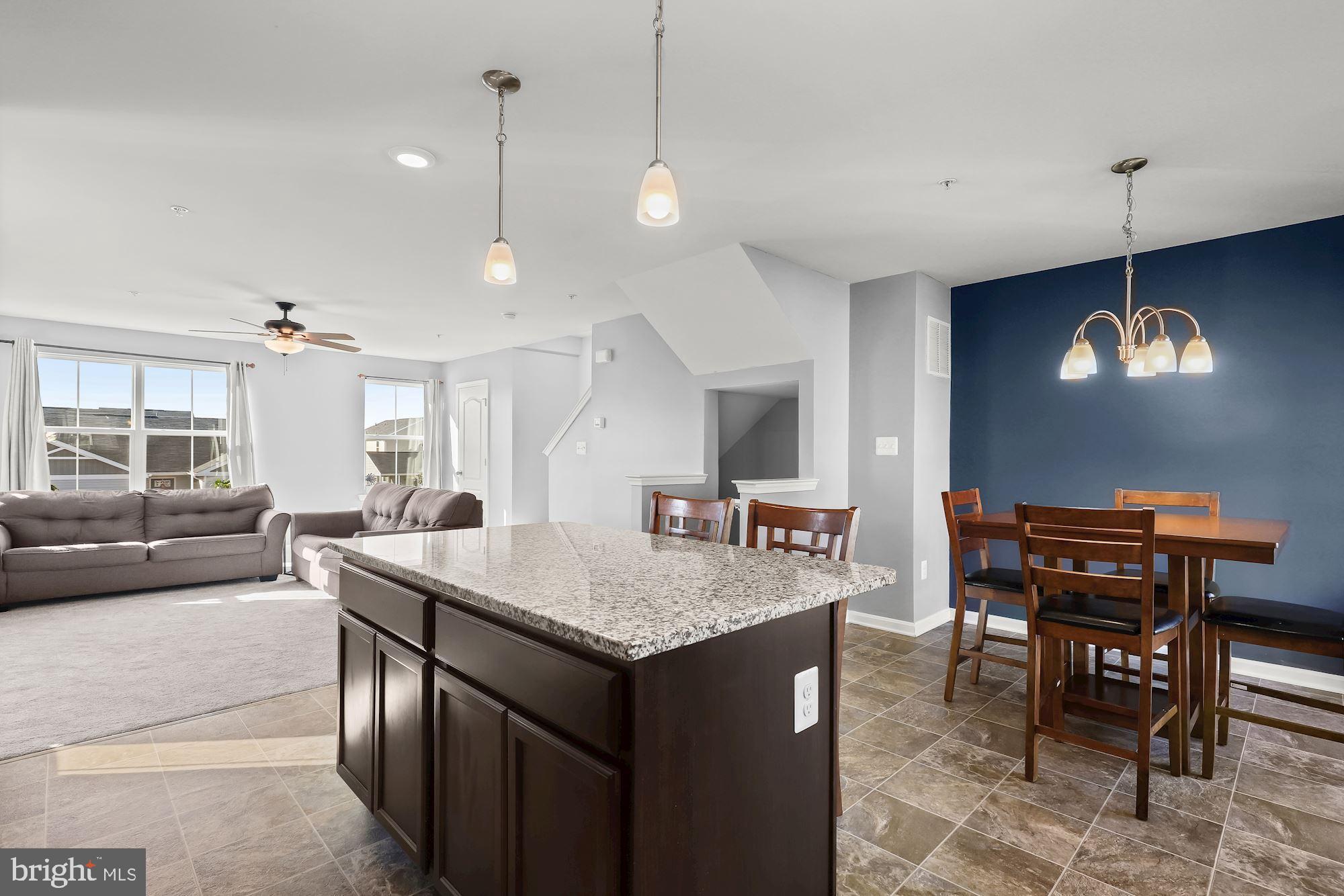 MEADE'S CROSSING - Residential