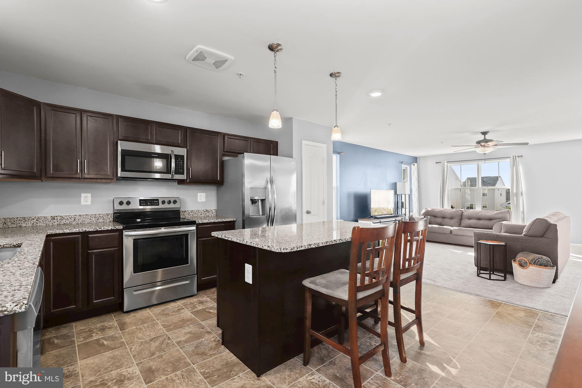 MEADE'S CROSSING - Residential