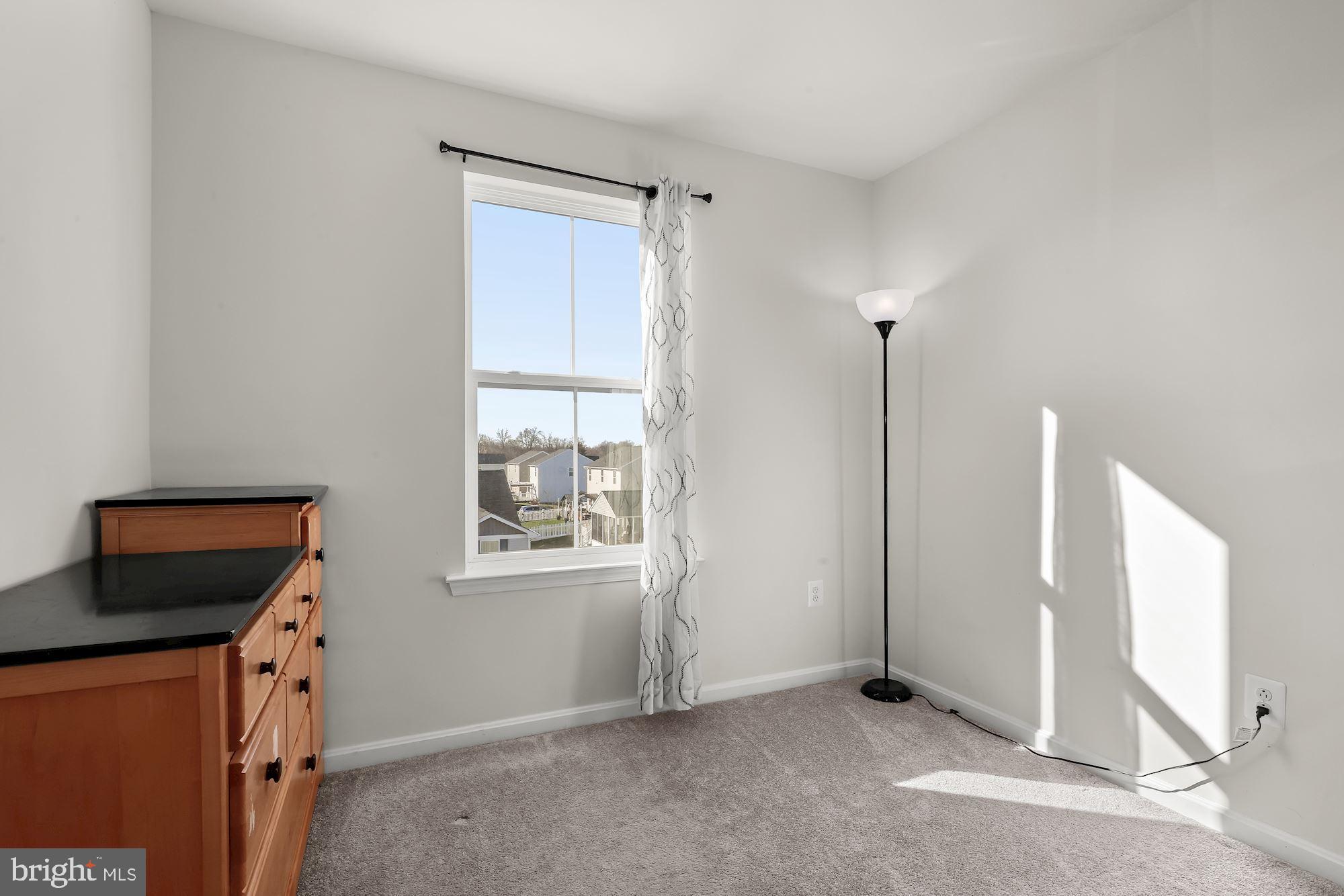 MEADE'S CROSSING - Residential