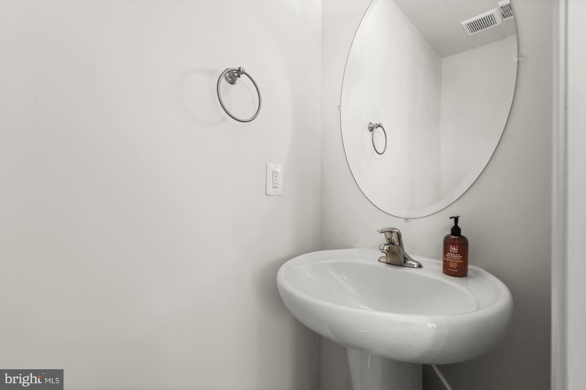 MEADE'S CROSSING - Residential