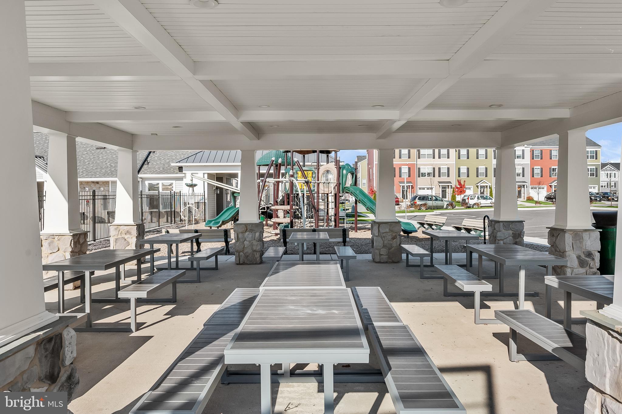 MEADE'S CROSSING - Residential