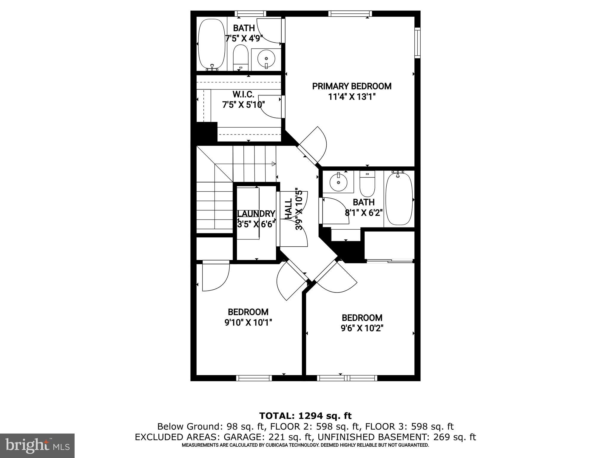 MEADE'S CROSSING - Residential