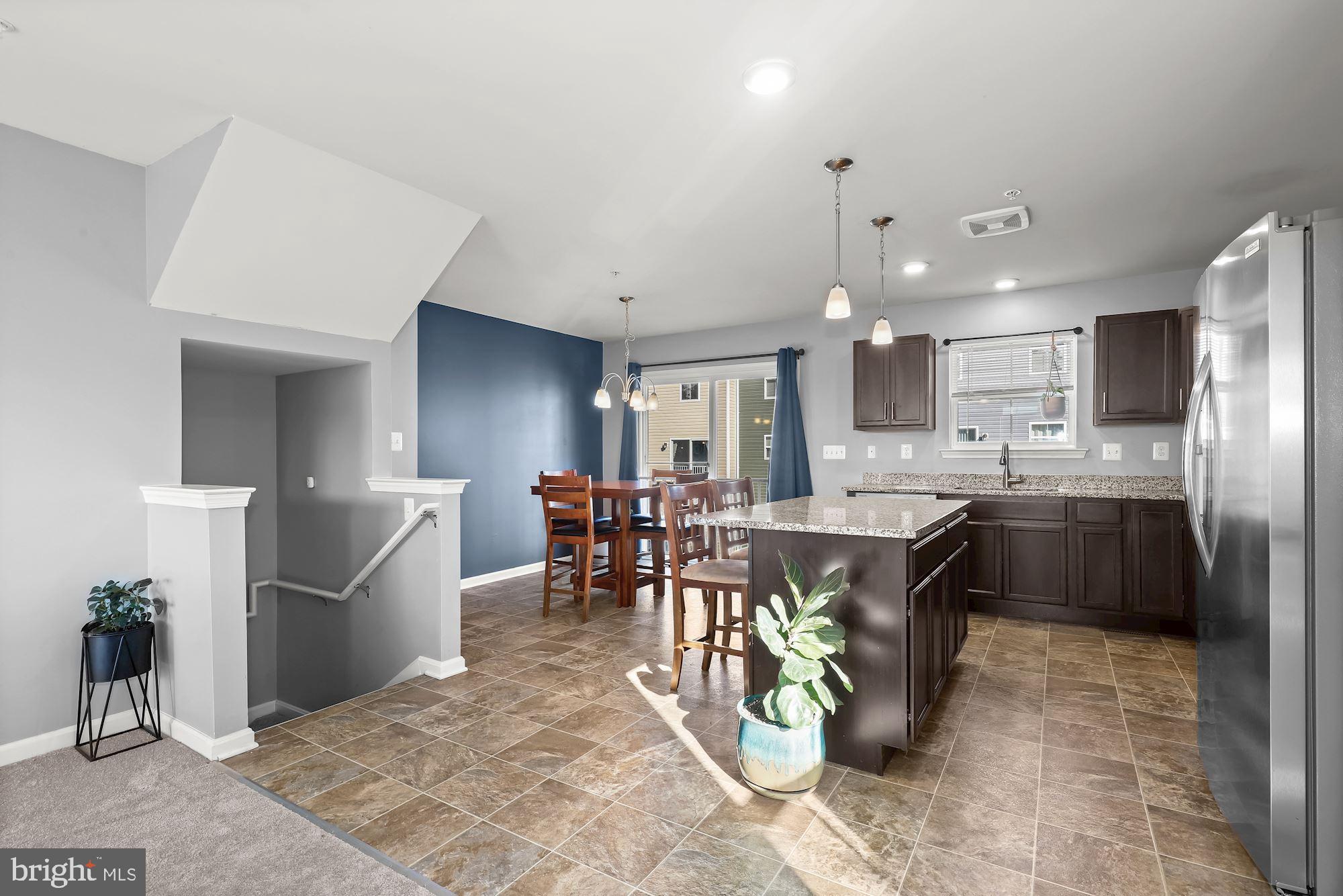 MEADE'S CROSSING - Residential