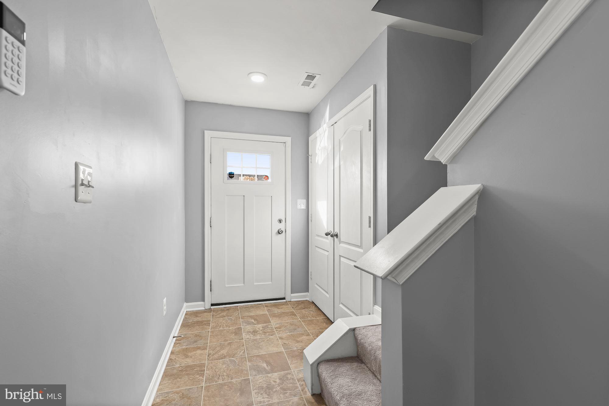 MEADE'S CROSSING - Residential