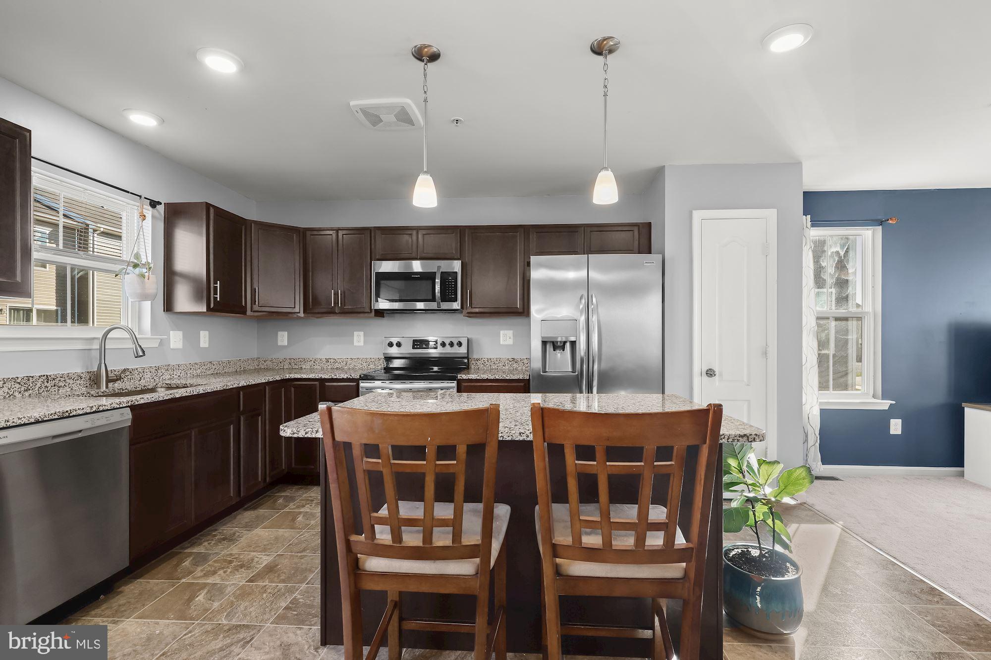 MEADE'S CROSSING - Residential