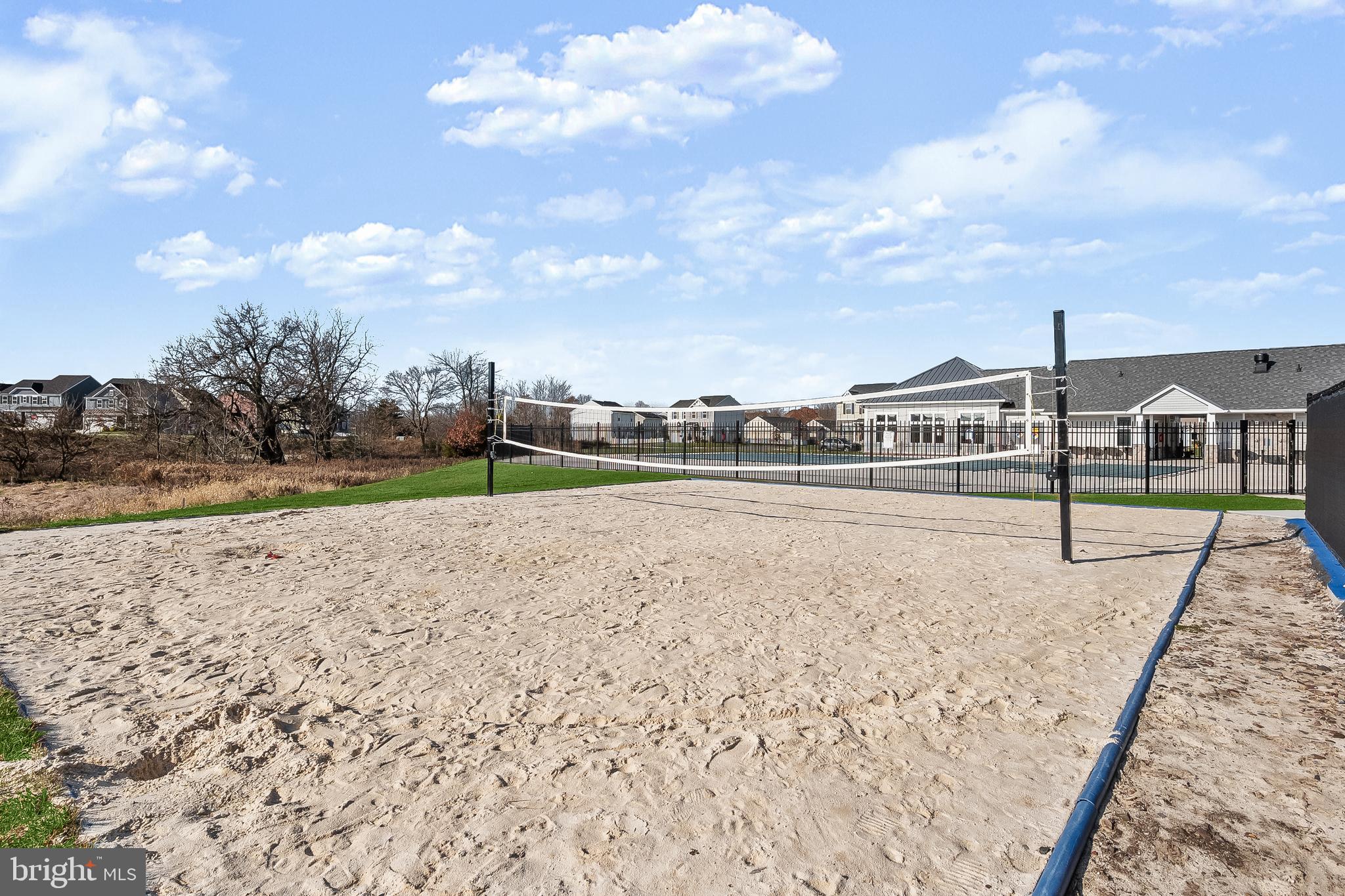 MEADE'S CROSSING - Residential