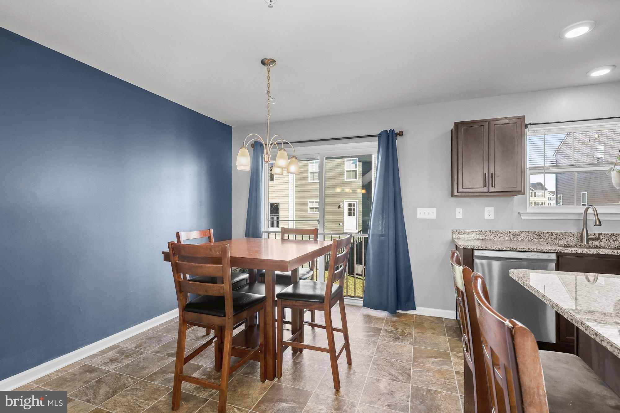 MEADE'S CROSSING - Residential